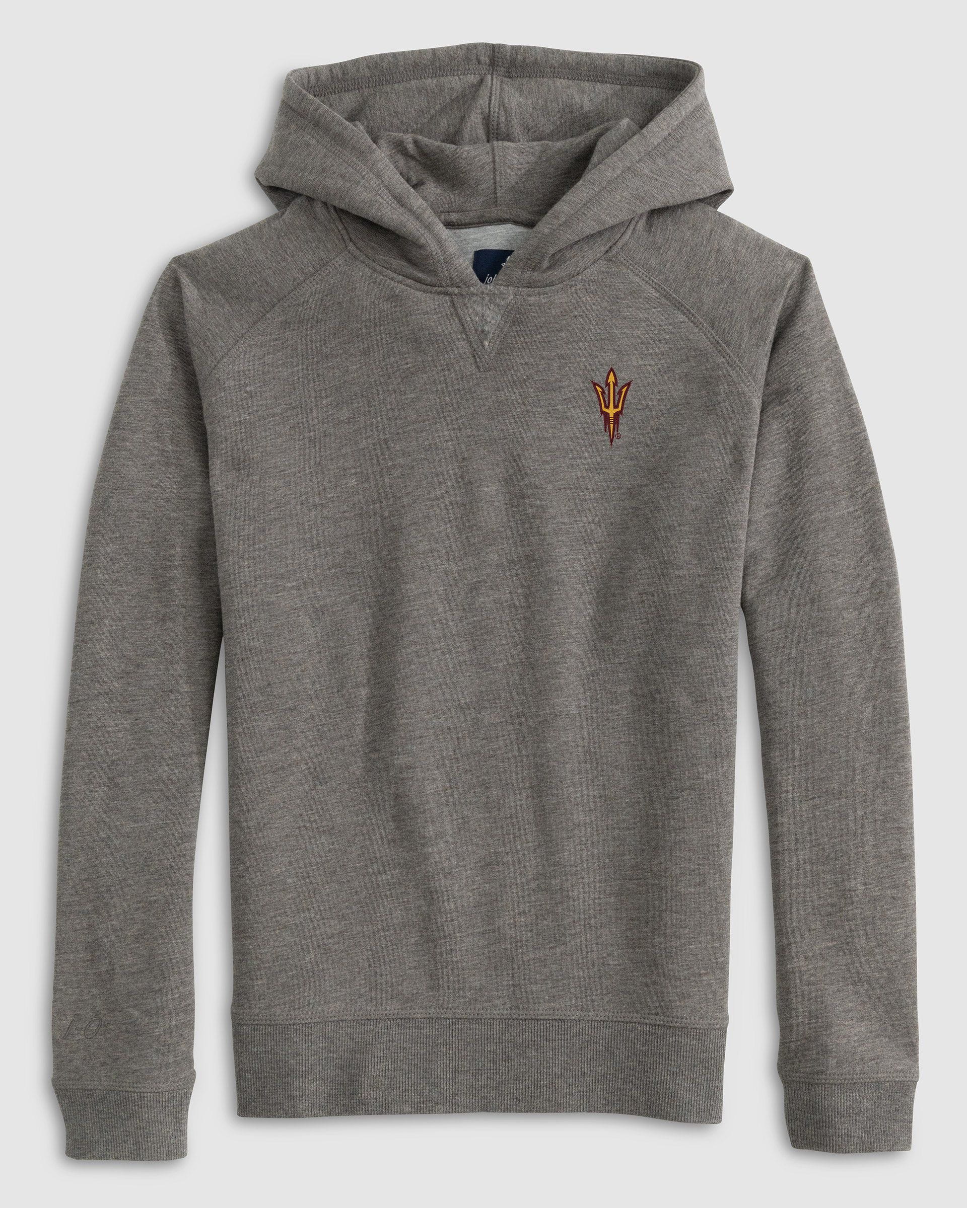Arizona State Freeman Hoodie Jr. Sweatshirt