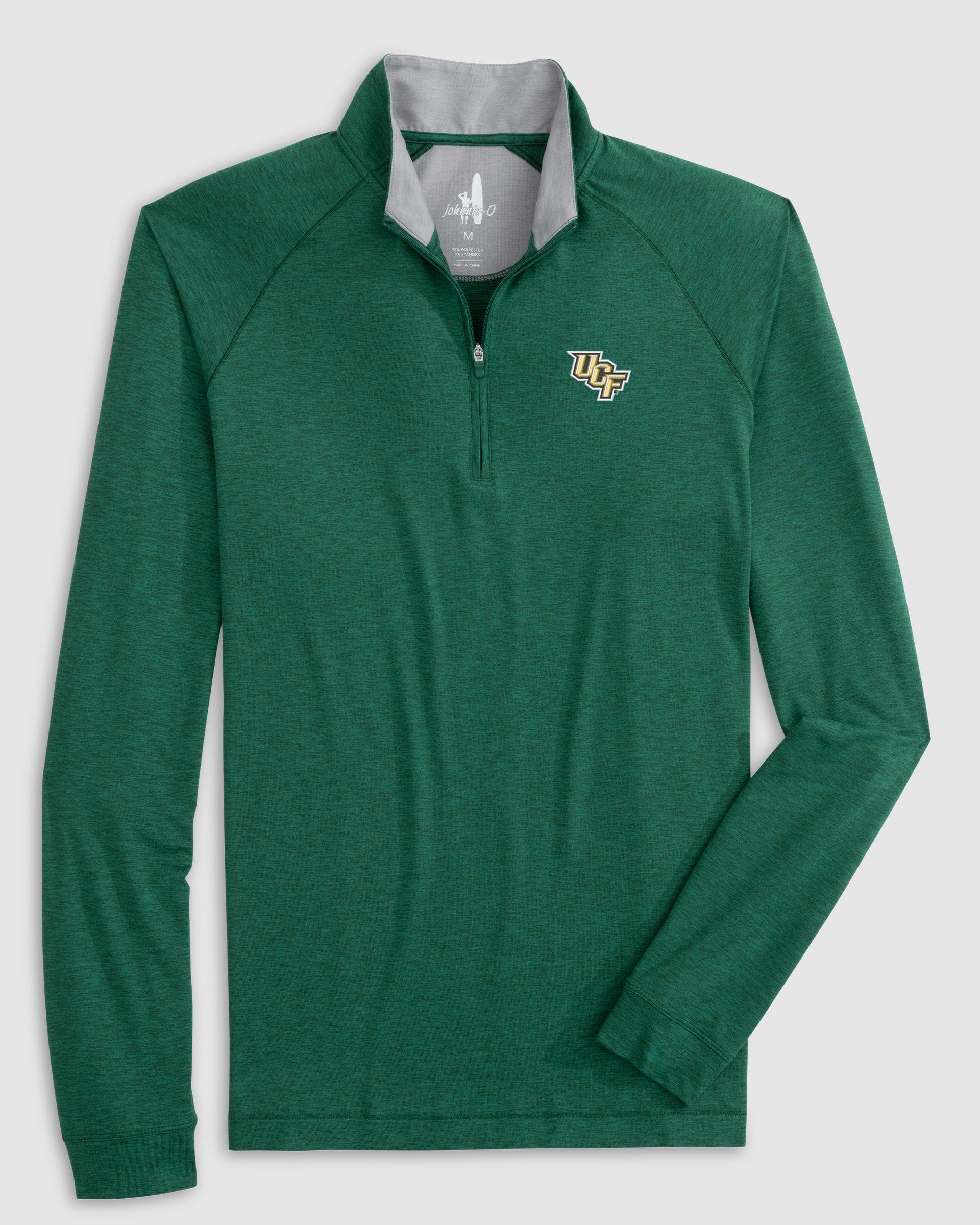Central Florida Freeborne Performance 1/4 Zip