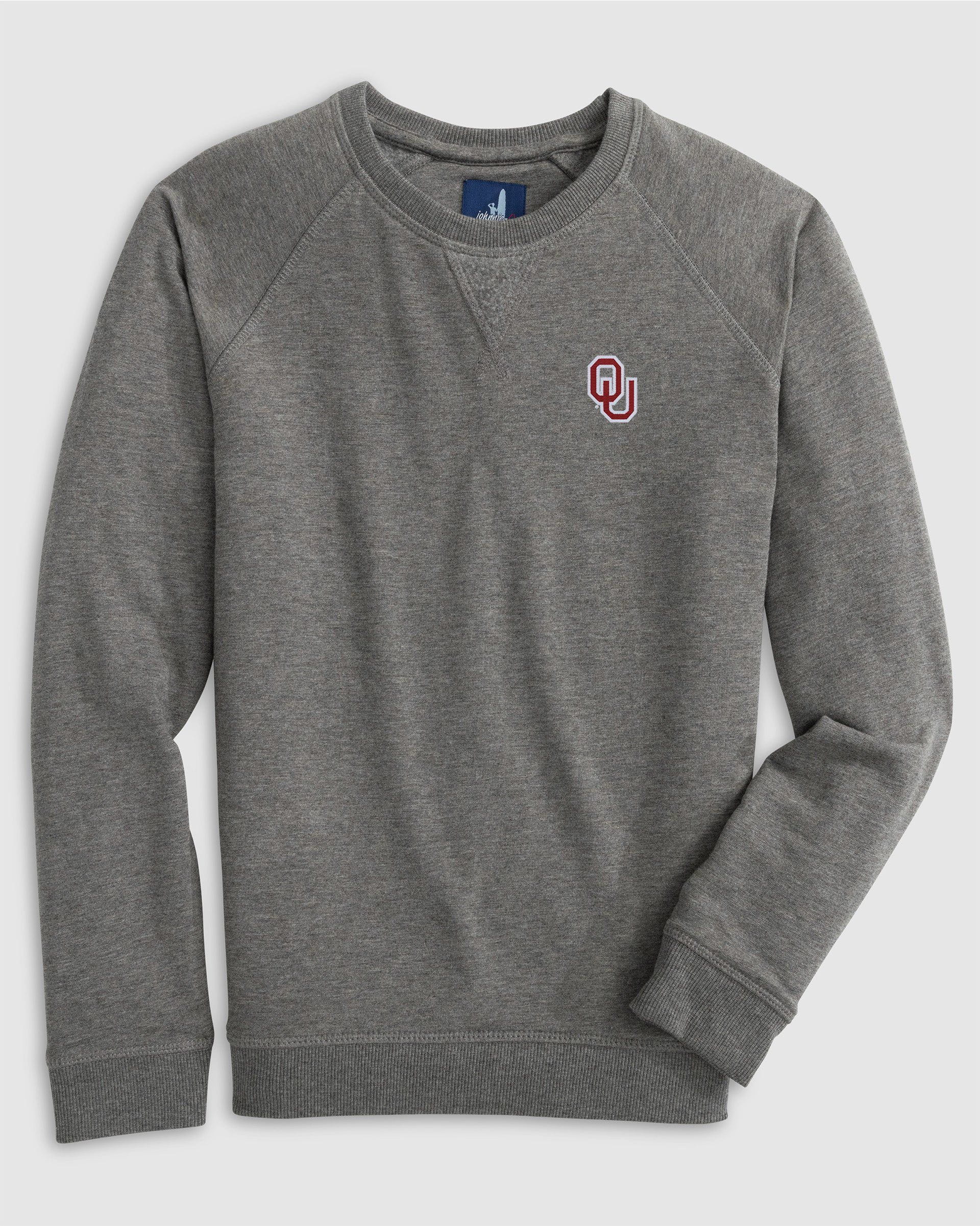 Oklahoma Freeman Jr. Crewneck Sweatshirt
