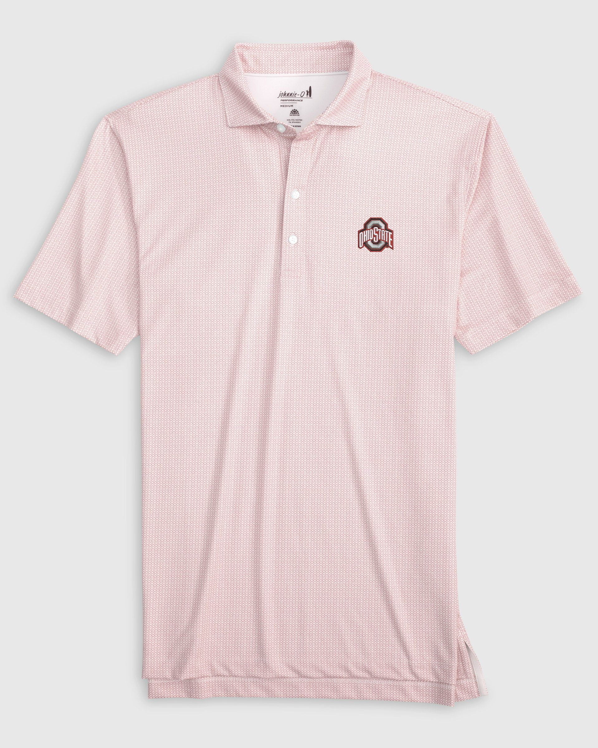 Ohio Slade Performance Jersey Polo