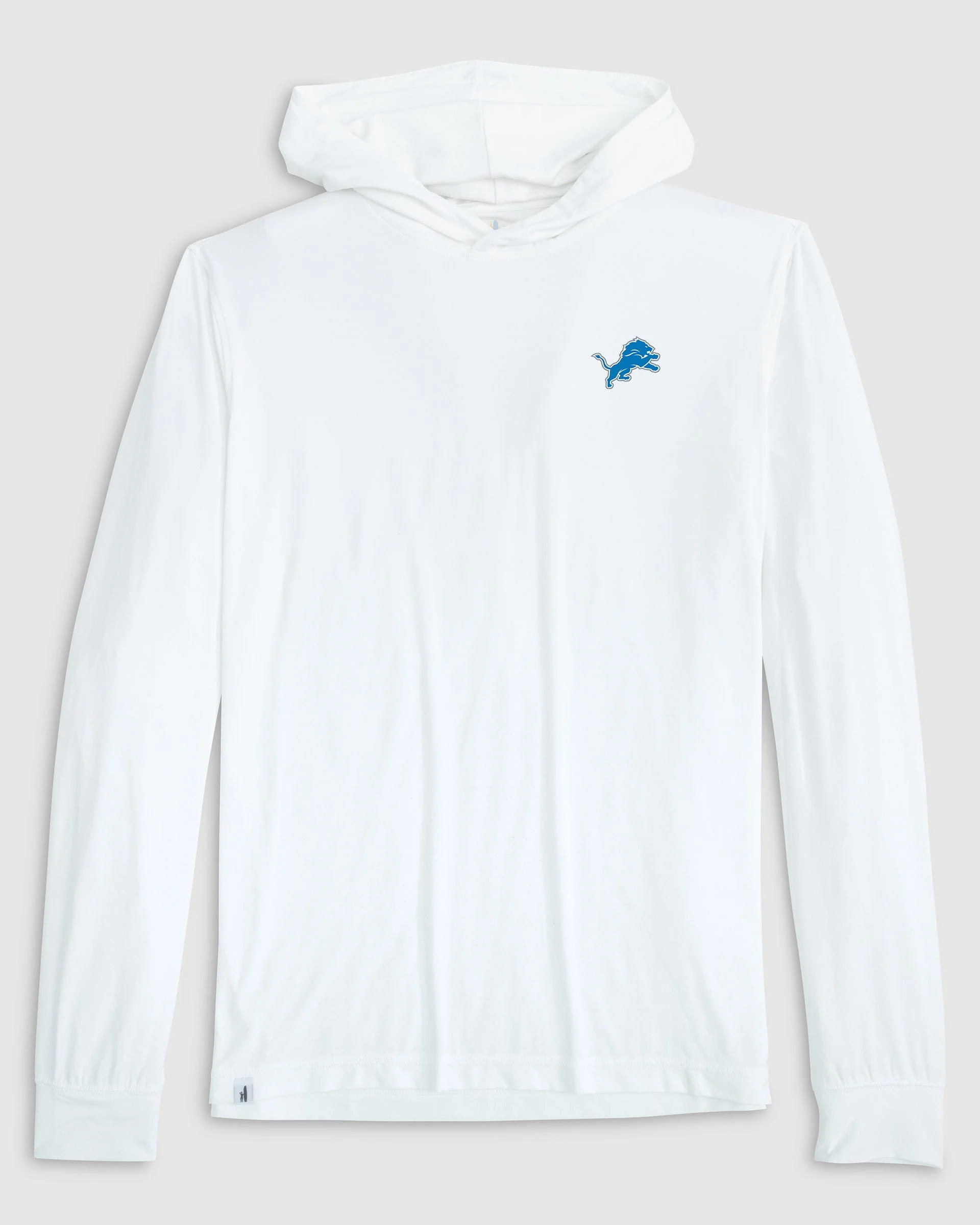 Detroit Lions Talon Performance Hoodie