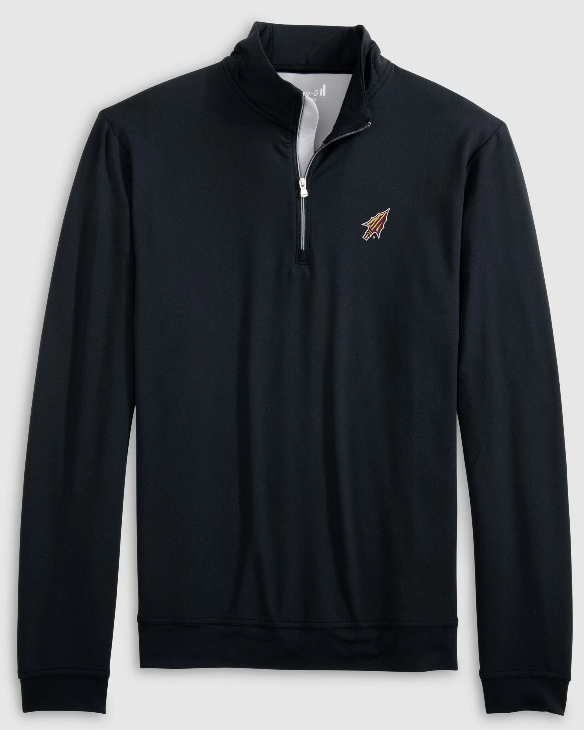 Florida State Motion Performance 1/4 Zip Pullover - Spear Logo