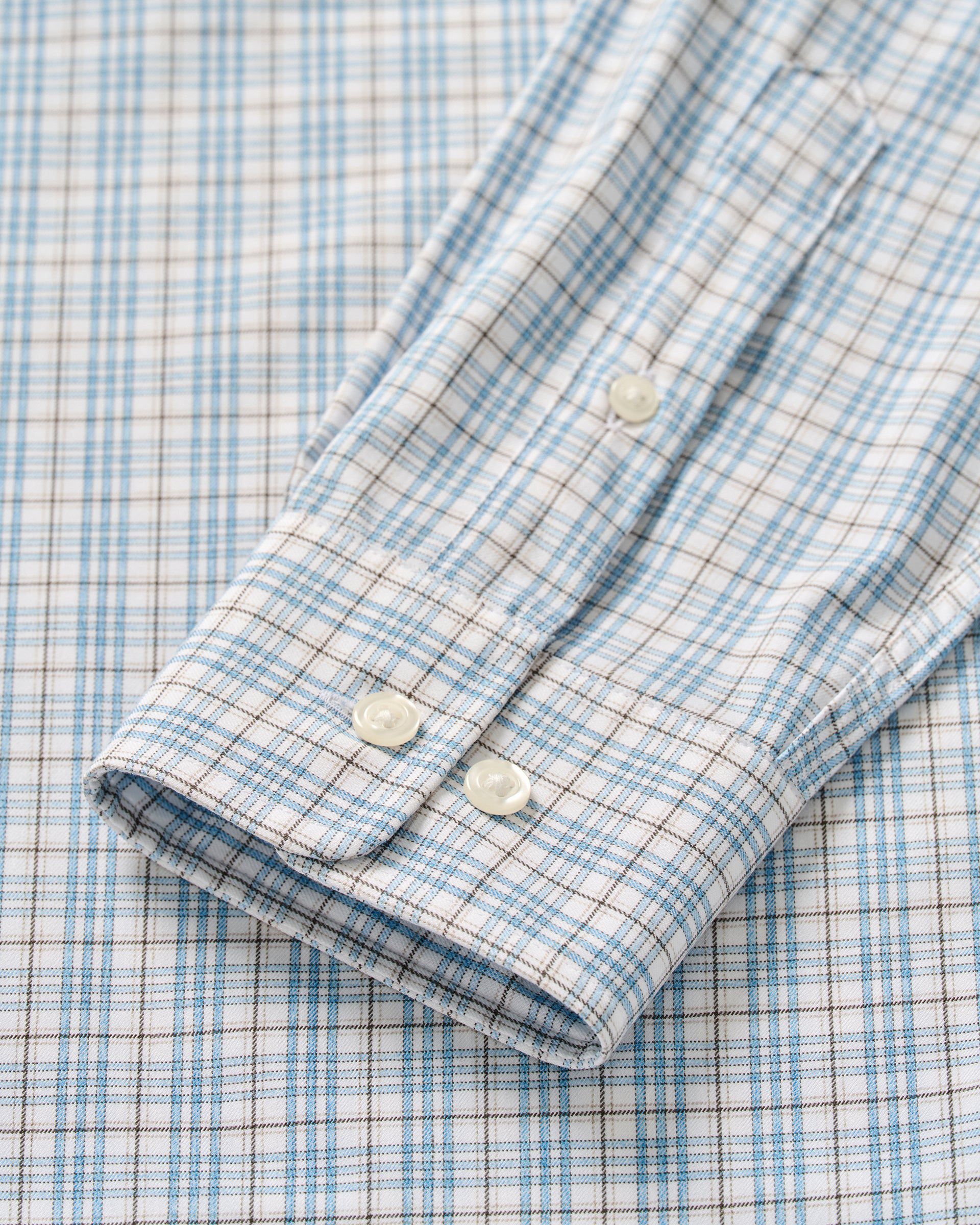 Performance Button Down Shirt - Ferdinand