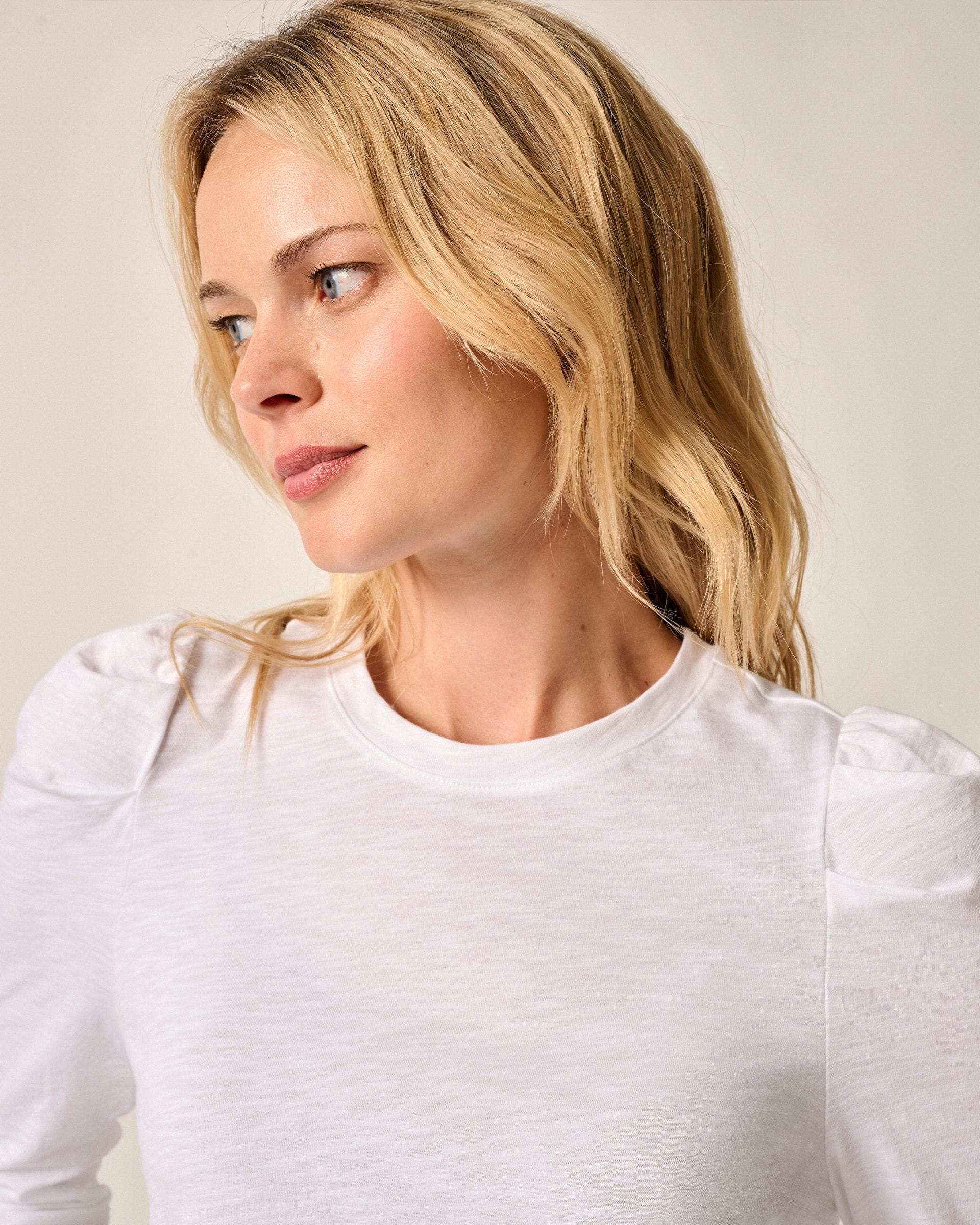 Paola Long Sleeve T-Shirt