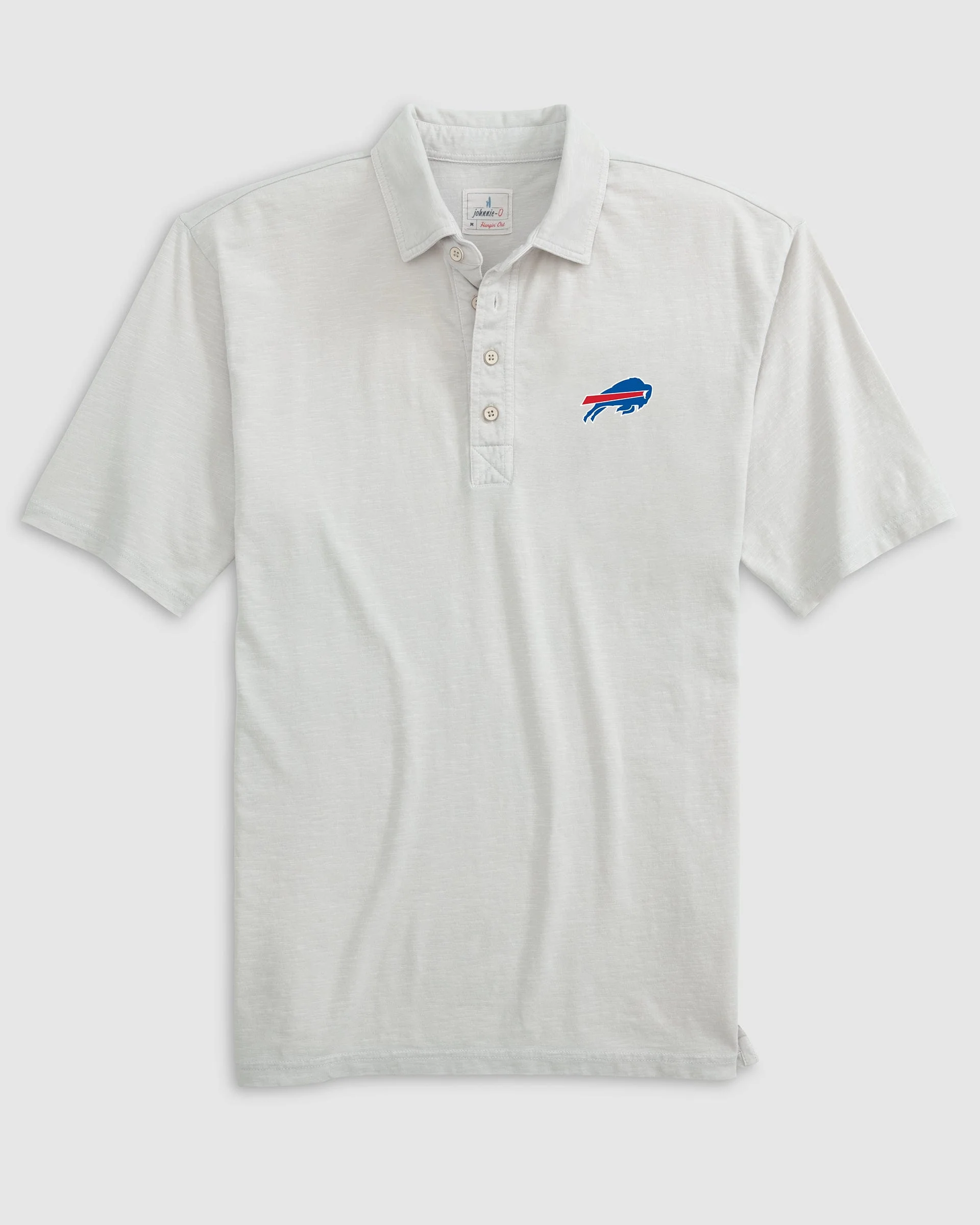 Buffalo Bills Coastal Wash Original Polo