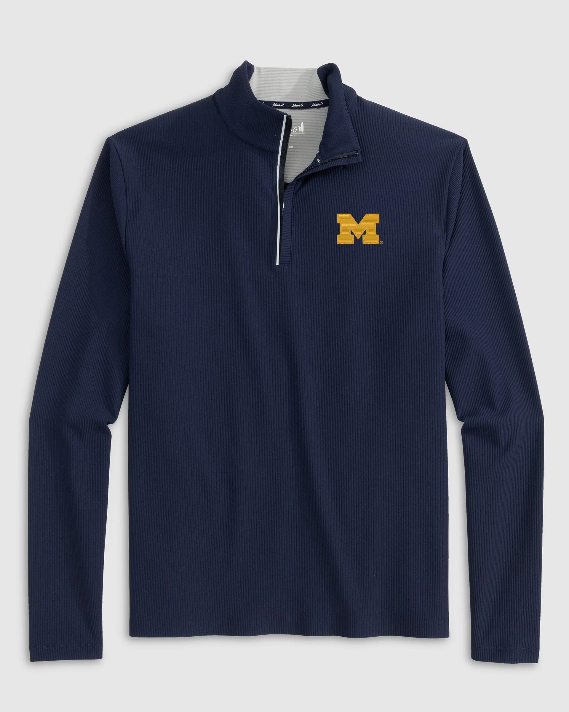 Michigan Hoppin Performance Quarter Zip