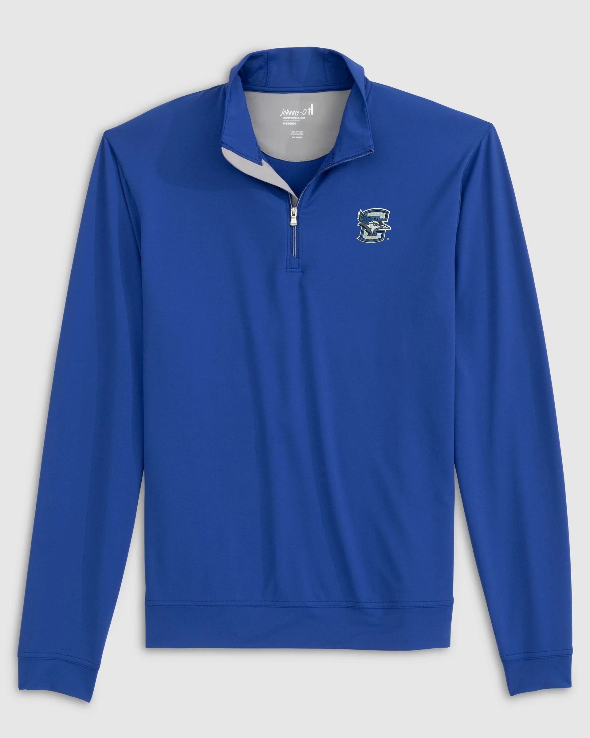 Creighton Motion Performance 1/4 Zip
