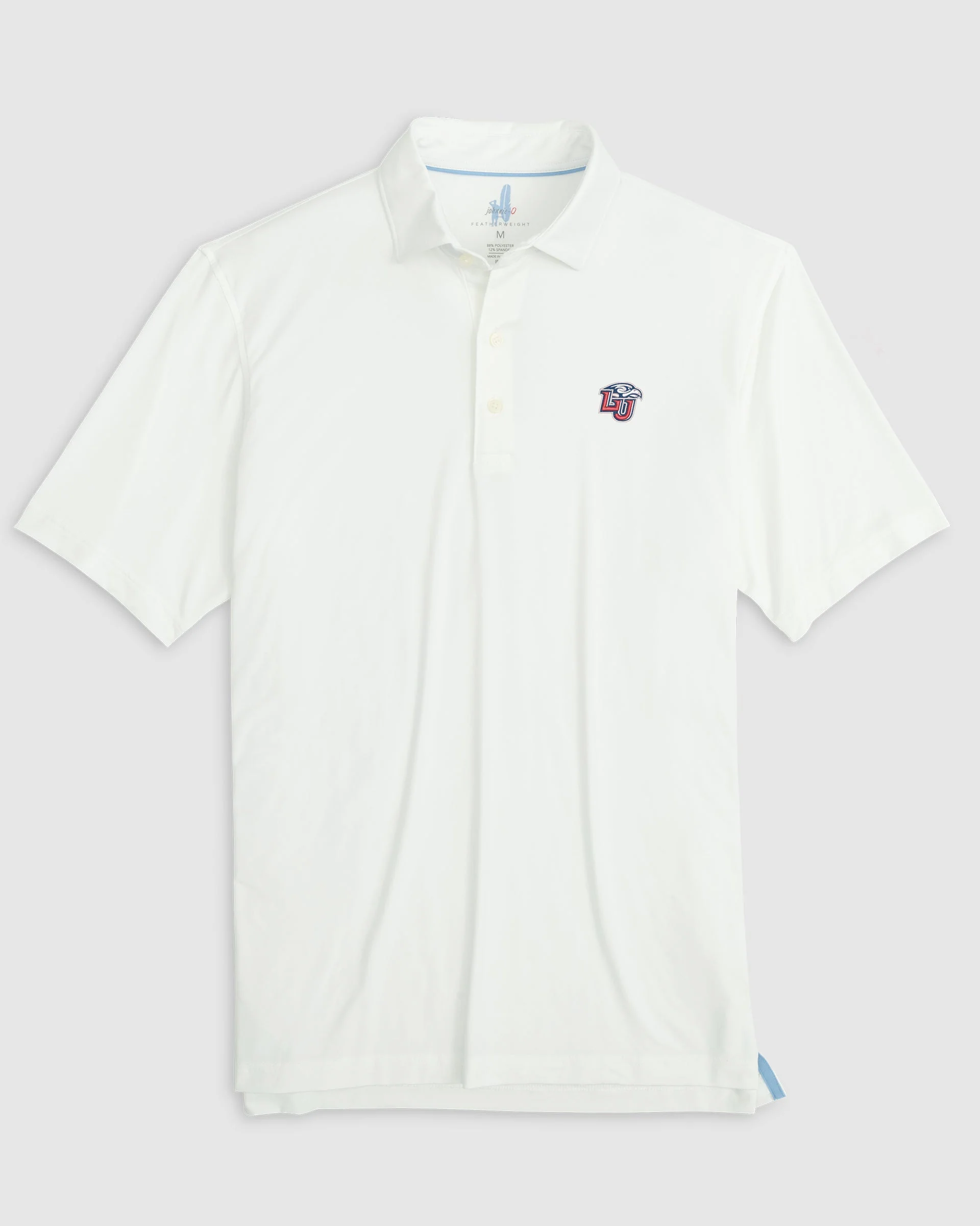 Liberty Huronn Featherweight Performance Polo