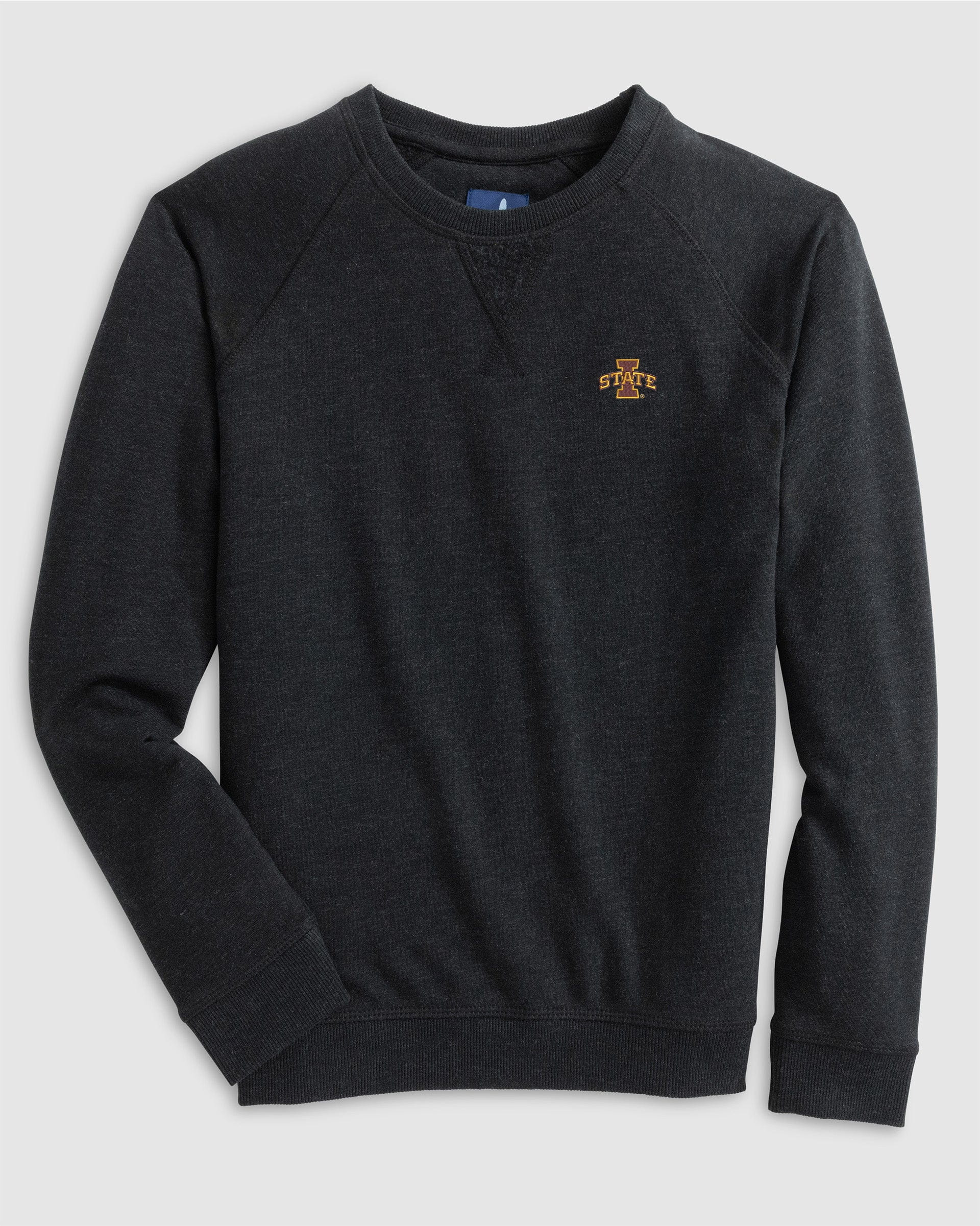 Iowa State Freeman Jr. Crewneck Sweatshirt