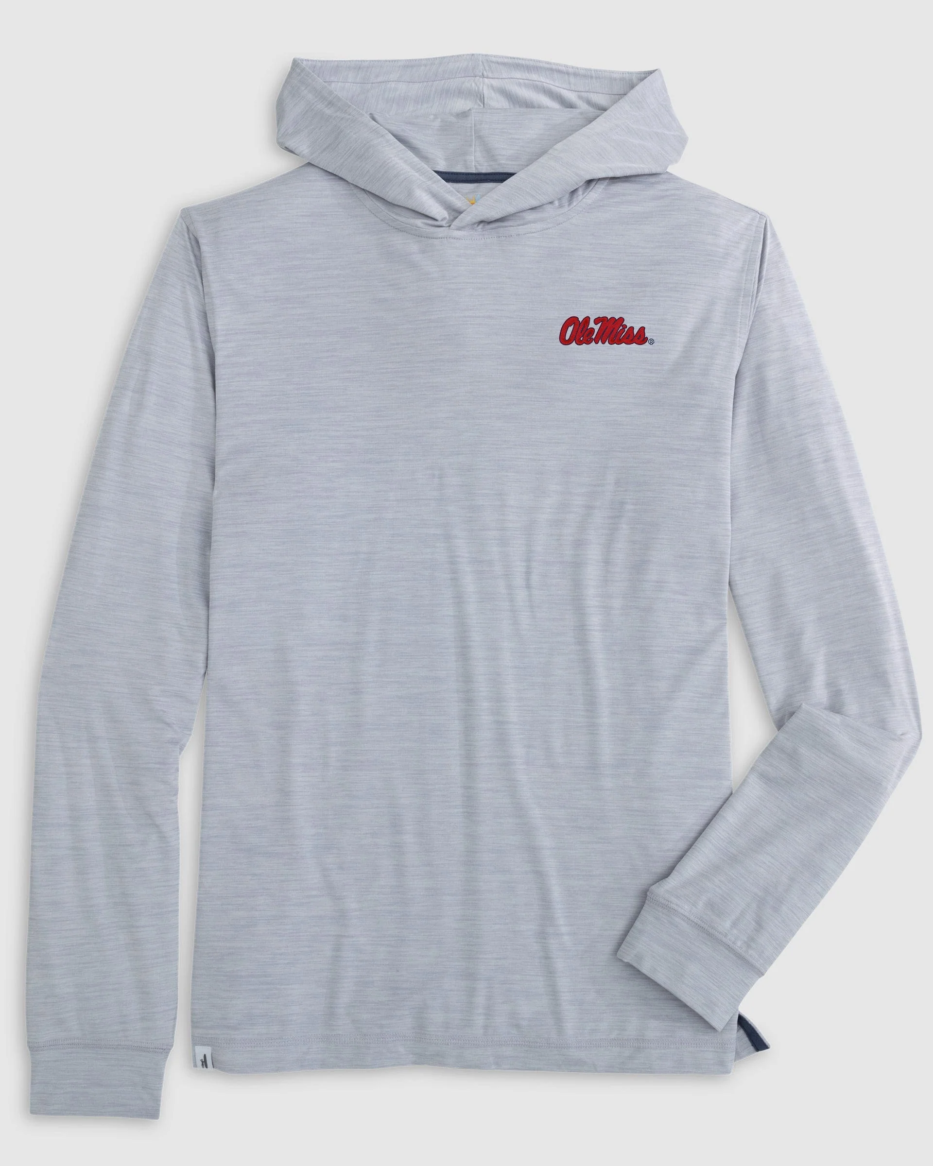 Ole Miss Talon Performance Hoodie