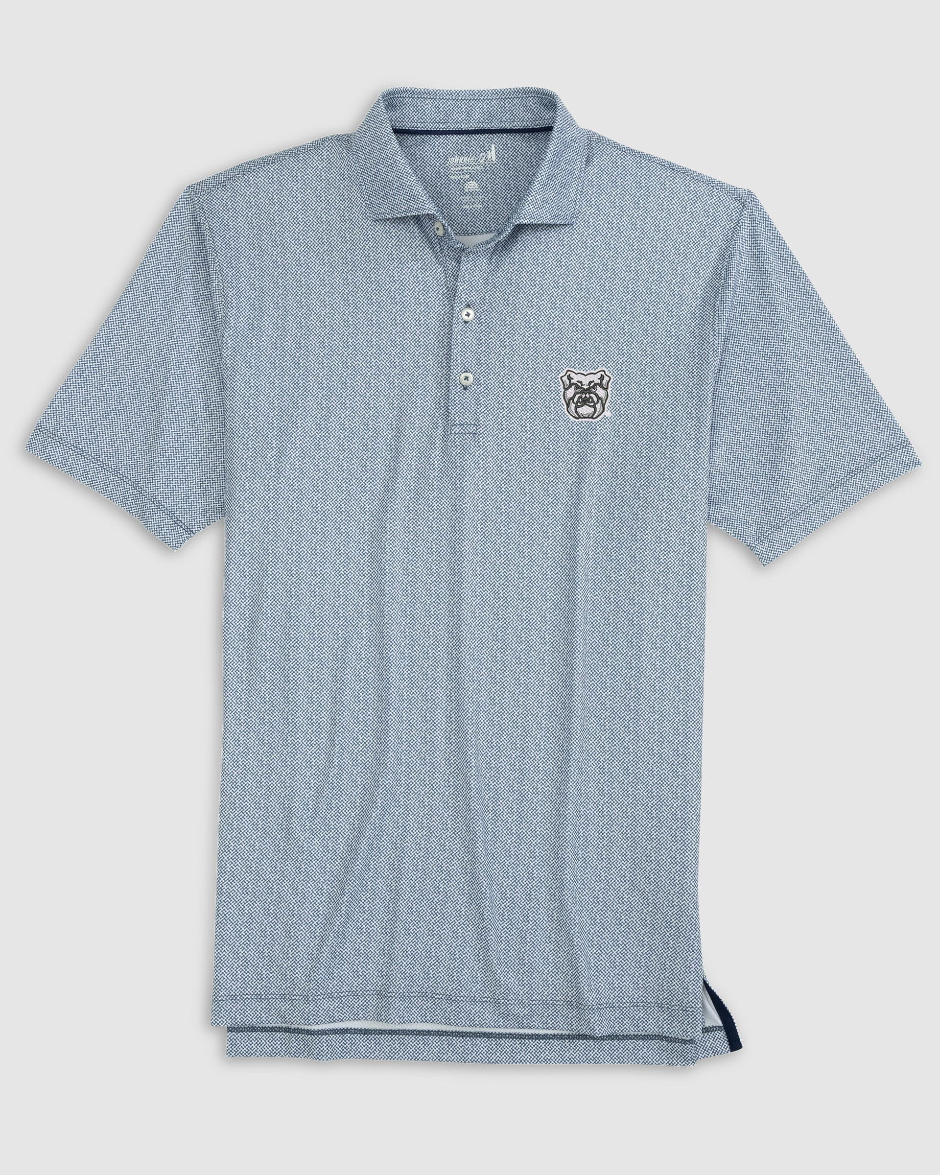 Butler Hinson Jersey Performance Polo