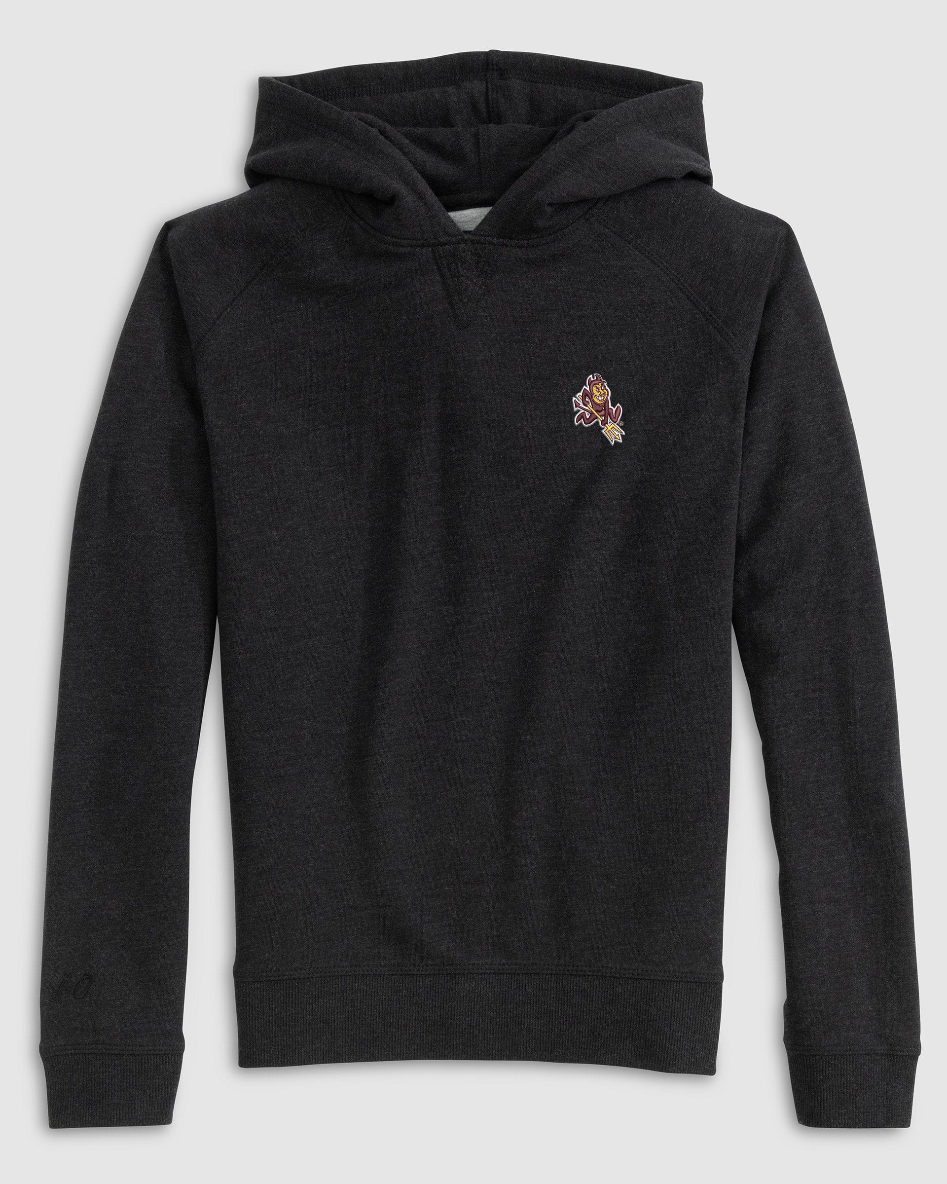 Arizona State Freeman Hoodie Jr. Sweatshirt - Sparky Logo
