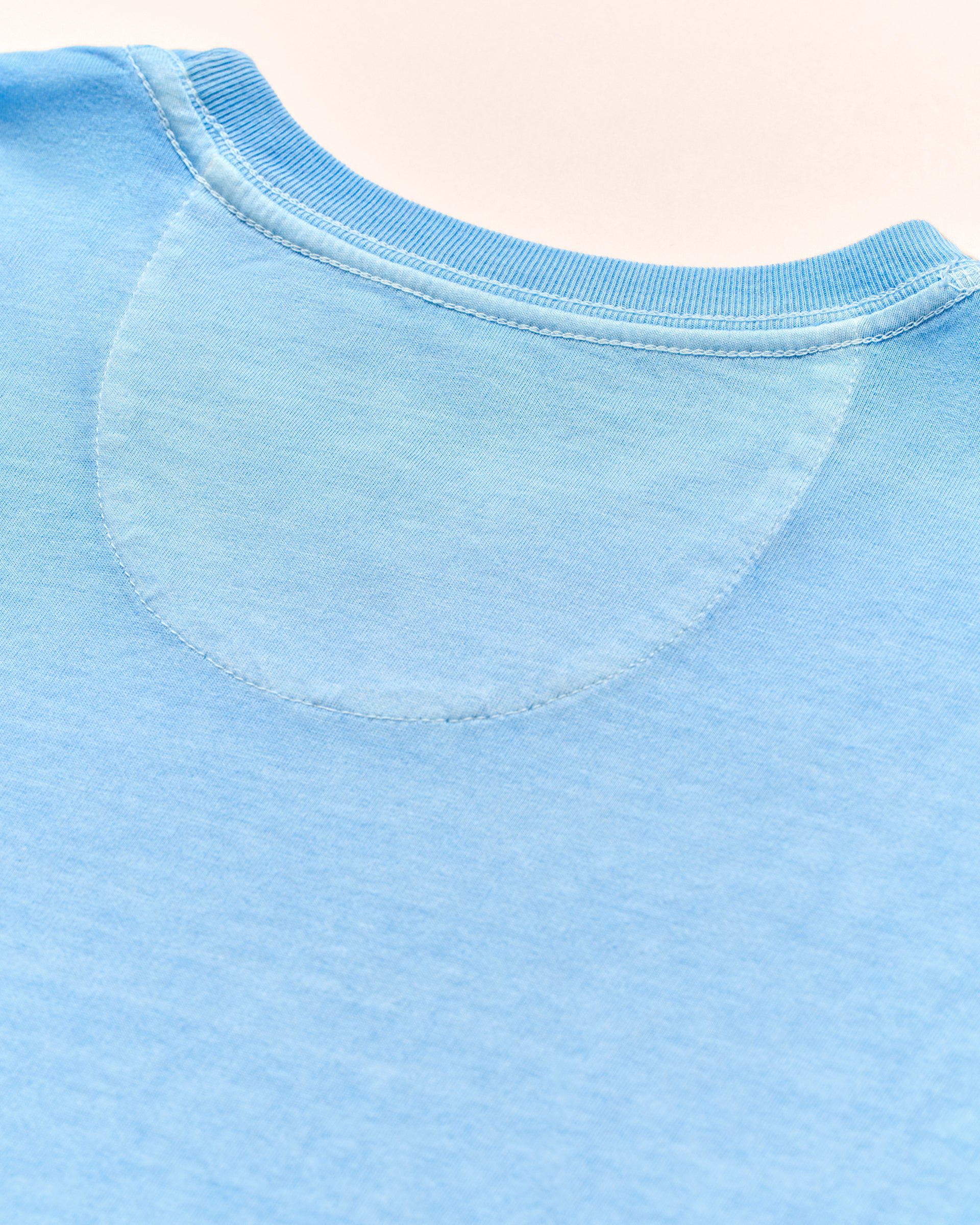 Brennan 2.0 Long Sleeve Pocket T-Shirt