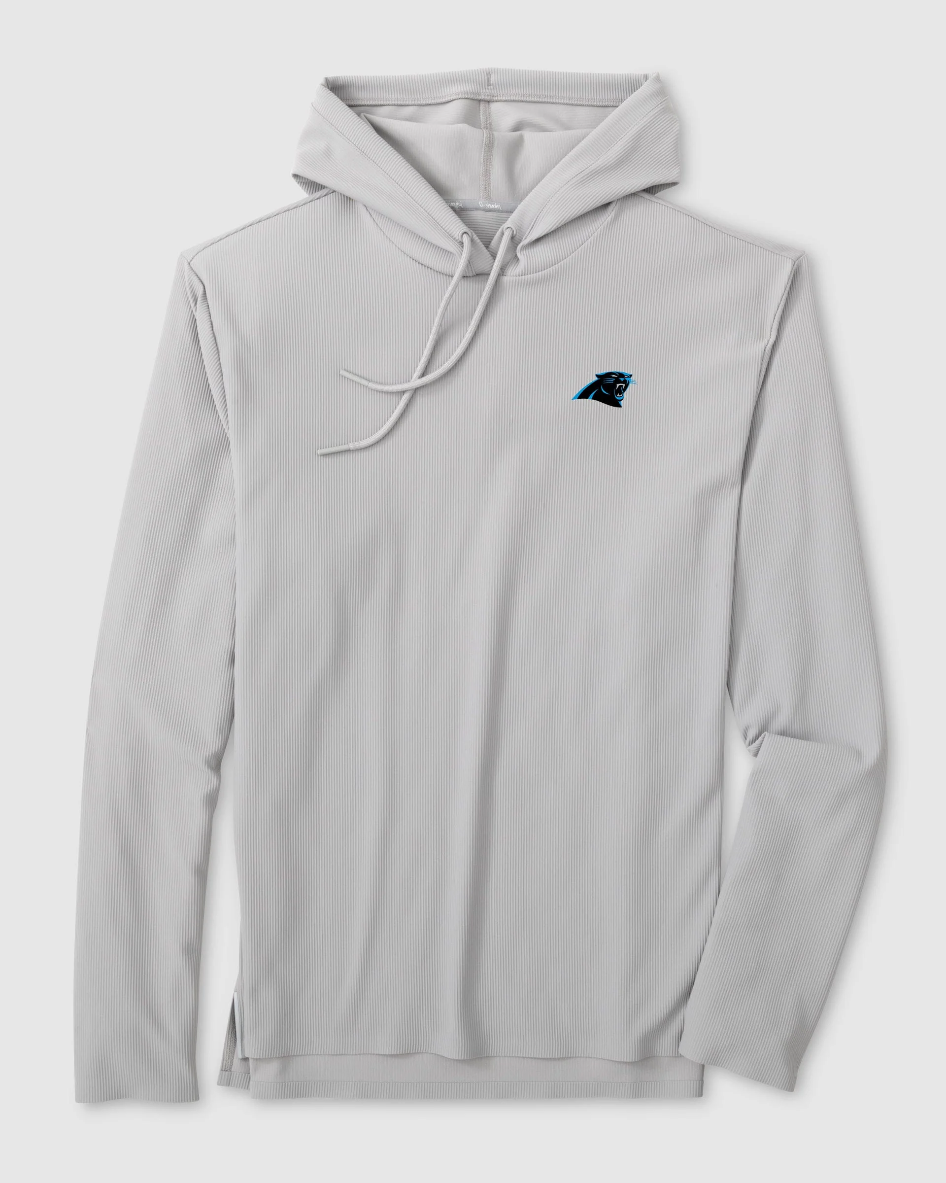 Carolina Panthers Hoppin Performance Hoodie