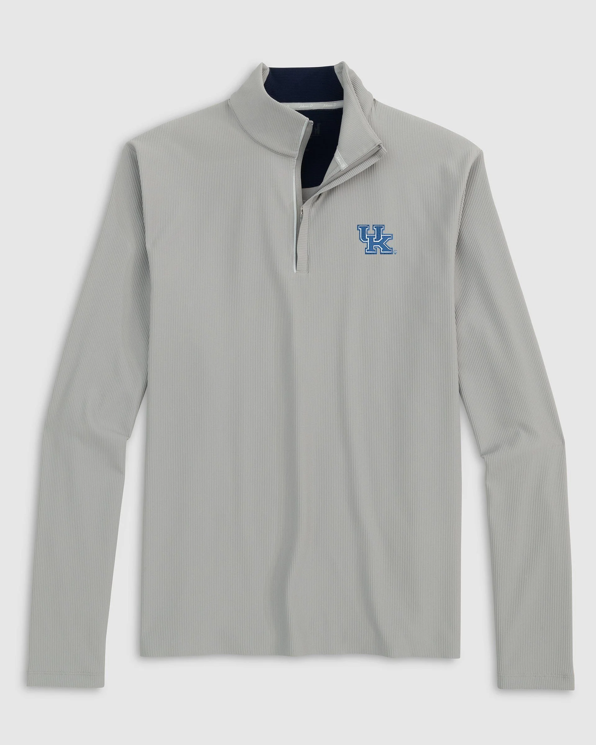 Kentucky Hoppin Performance Quarter Zip