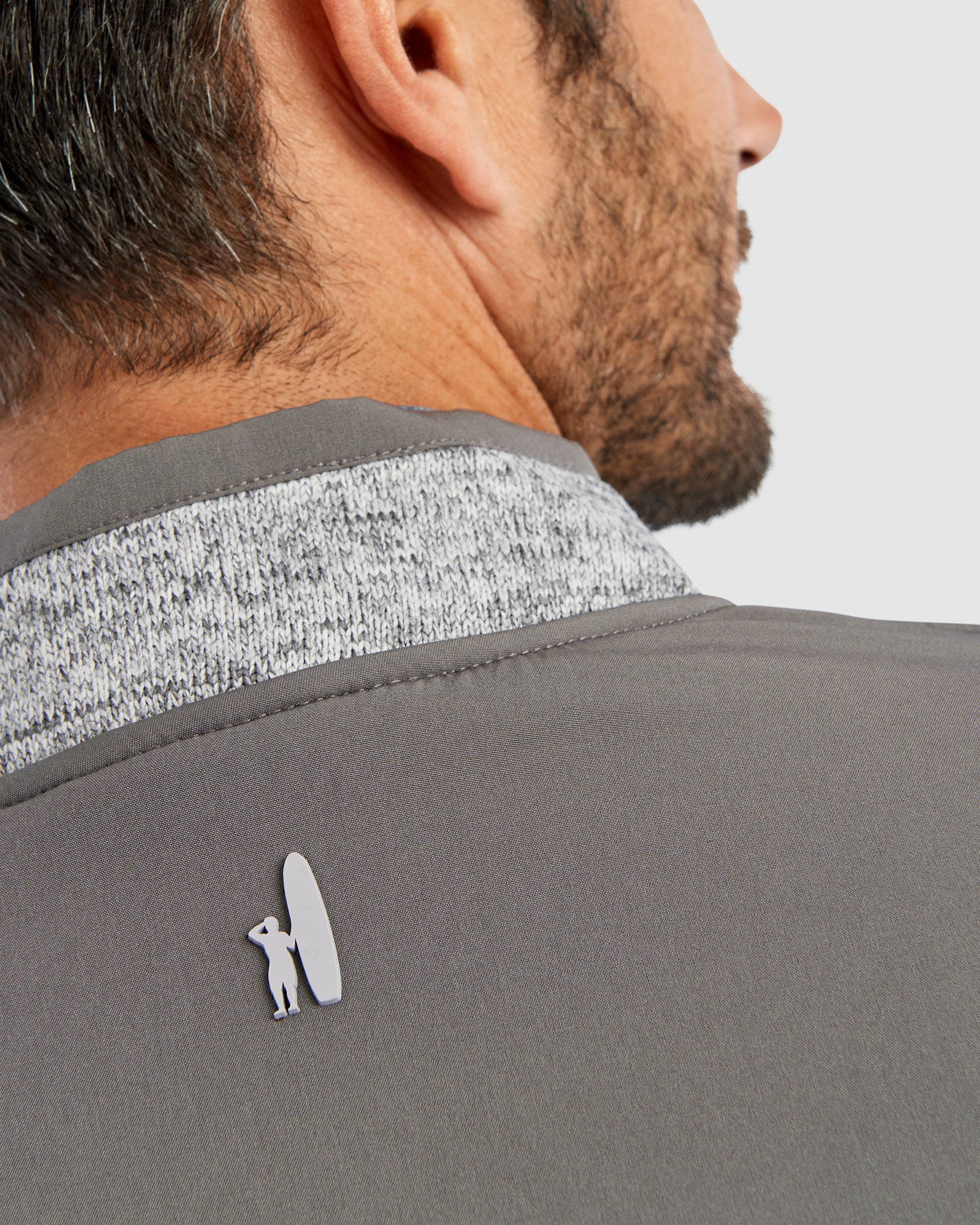 Arlo Full Zip Fleece Jacket