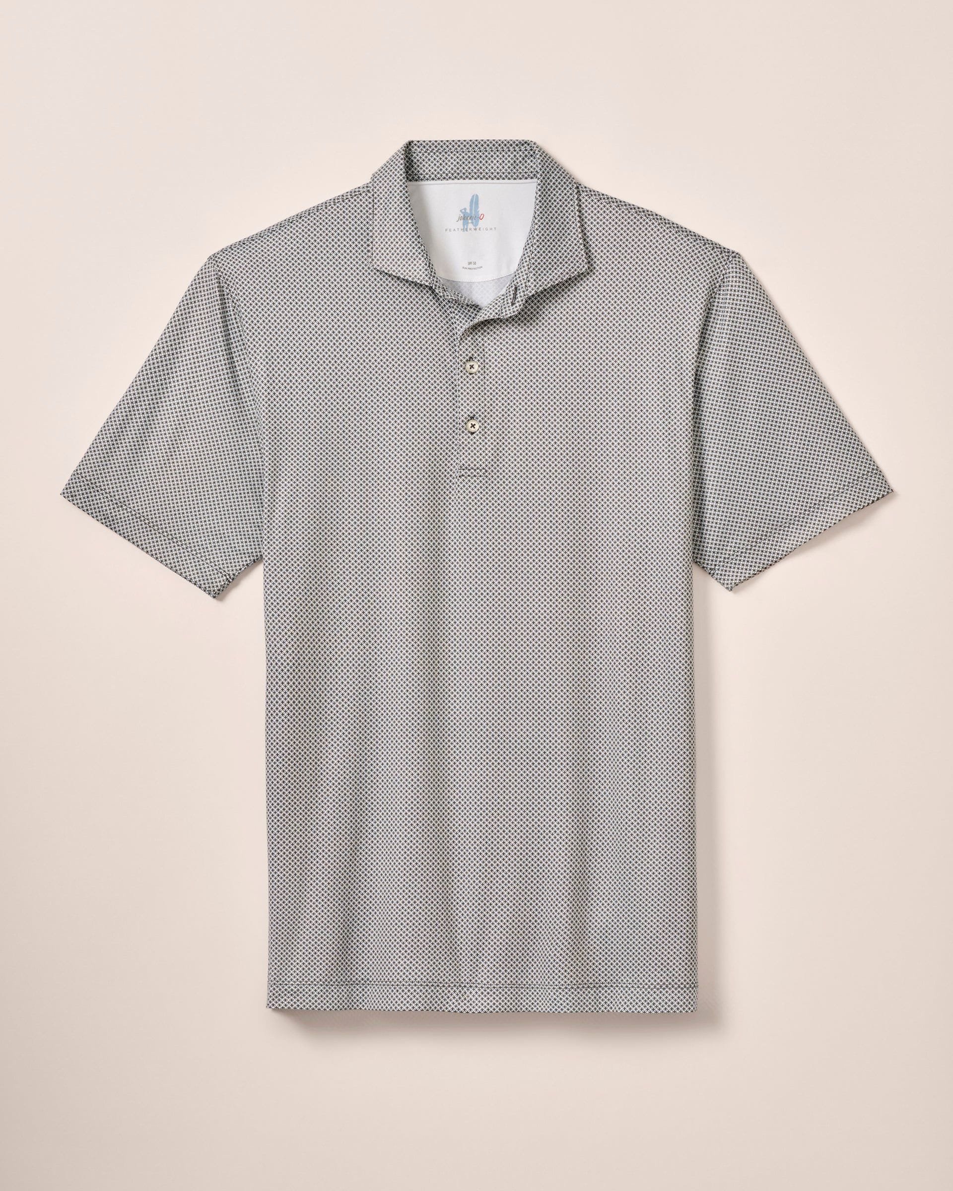 Featherweight Performance Polo - Link
