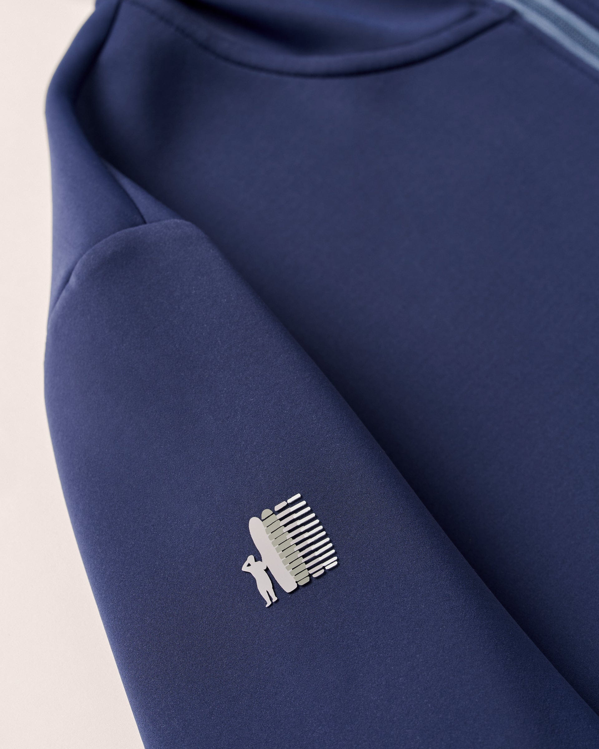 Iversons Performance Hooded 1/4-Zip