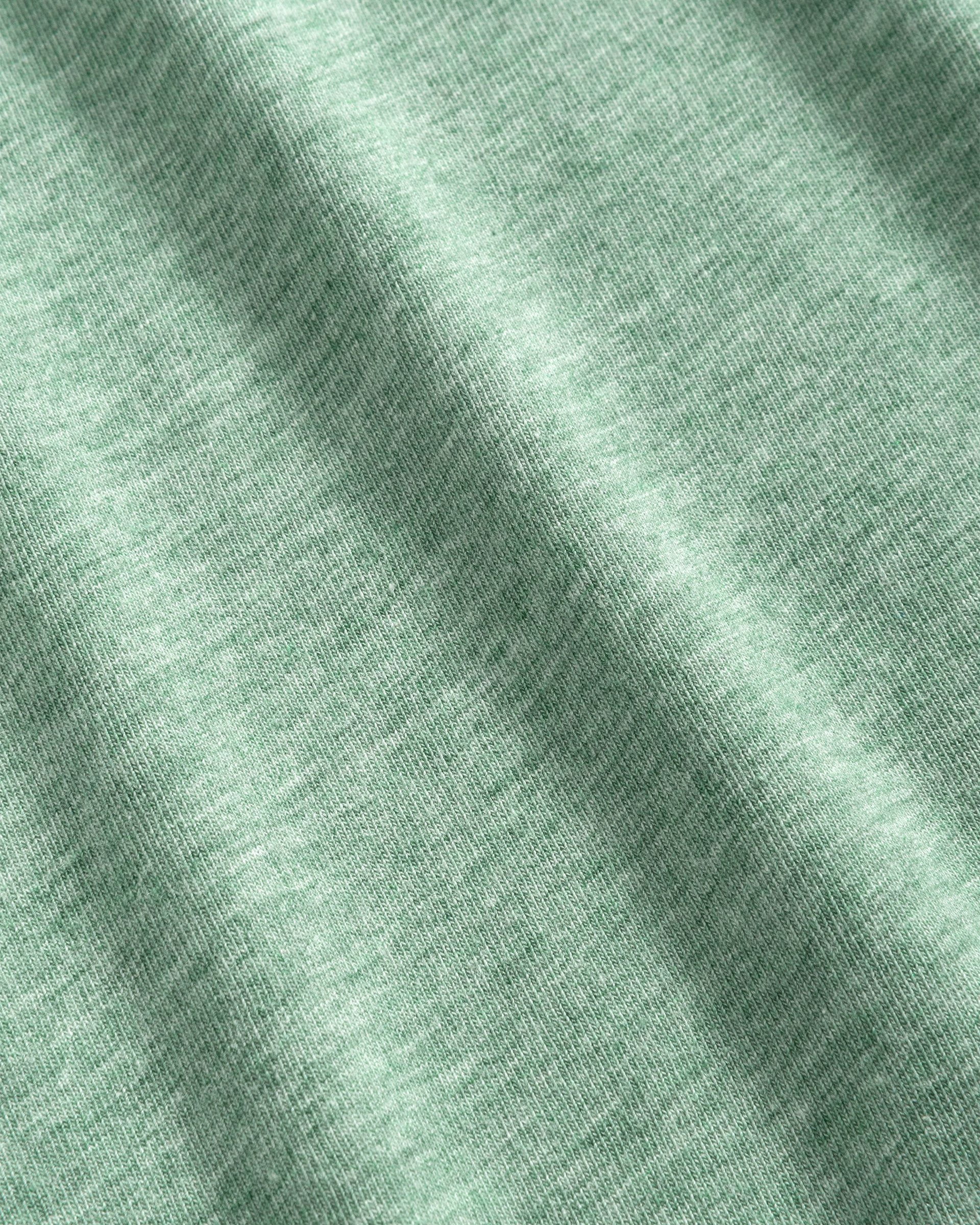 Original 4-Button Polo - Heathered 2.0