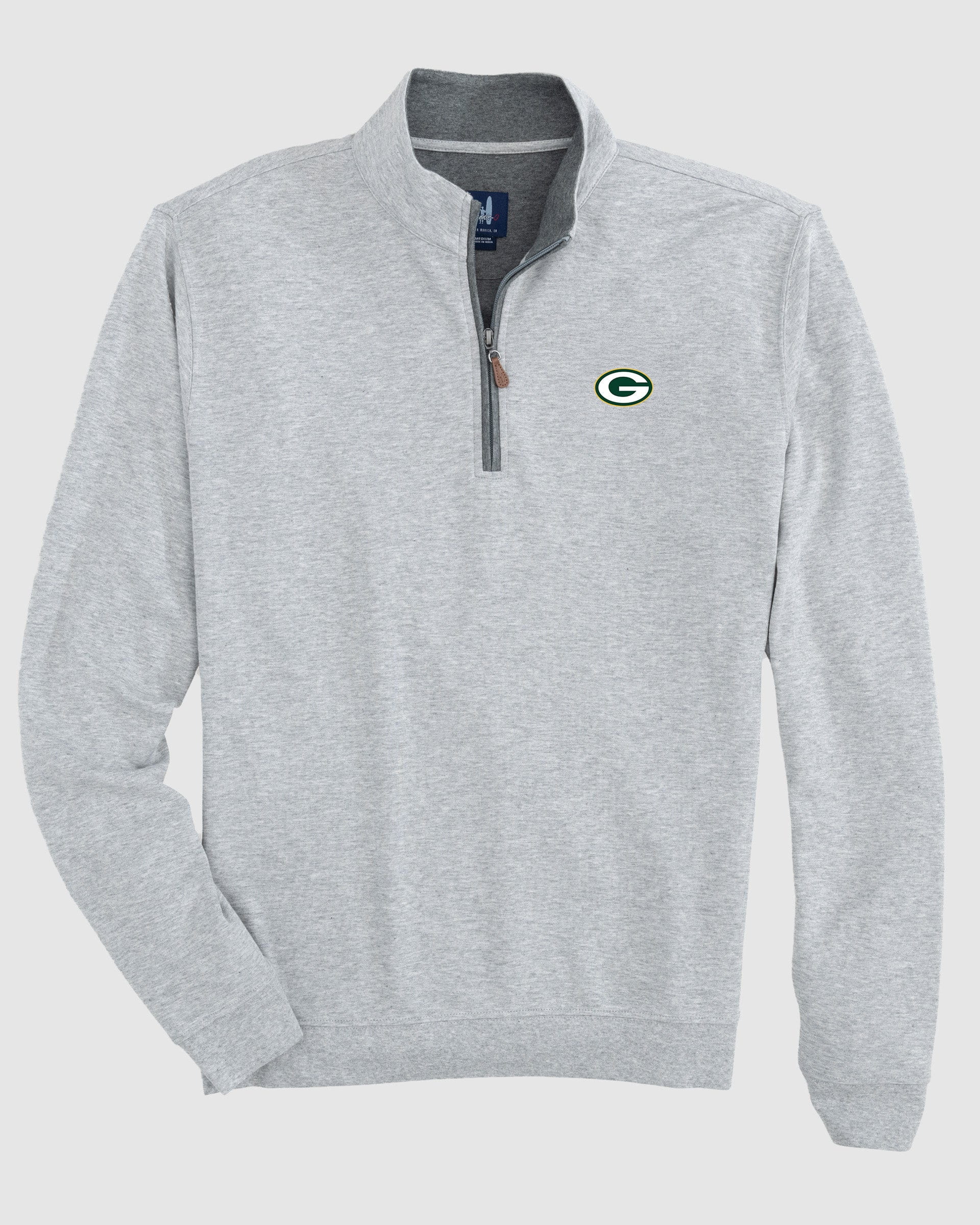 Green Bay Packers Sully 1/4 Zip