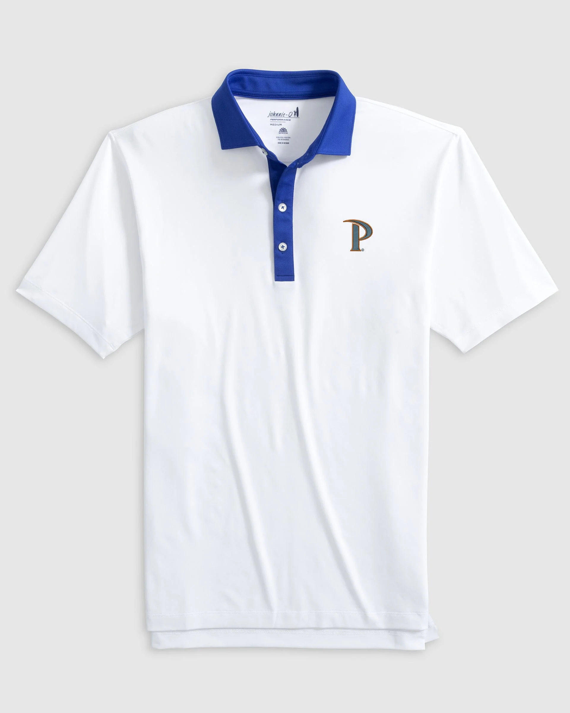 Pepperdine Ramos Performance Jersey Polo