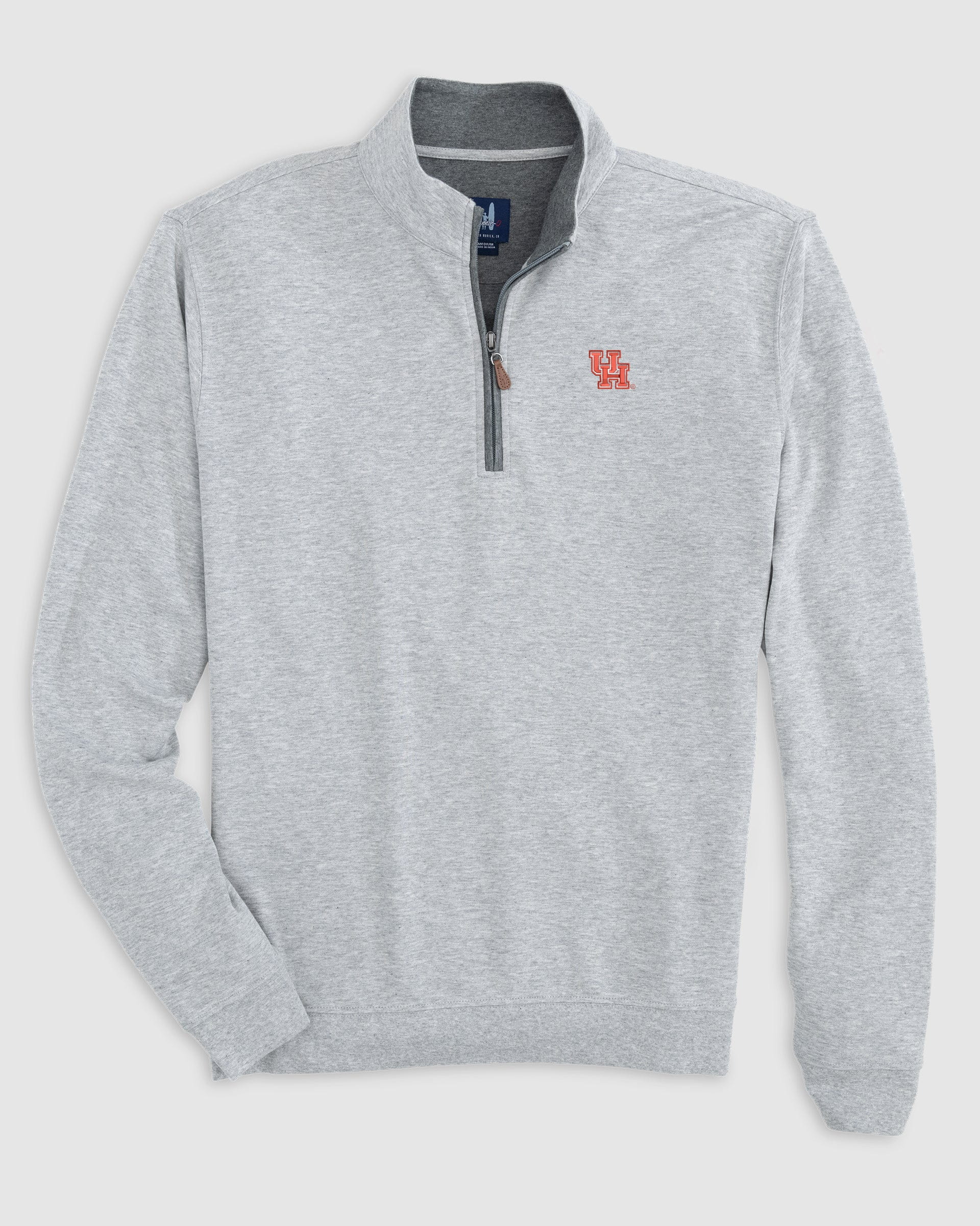 Houston Sully 1/4 Zip