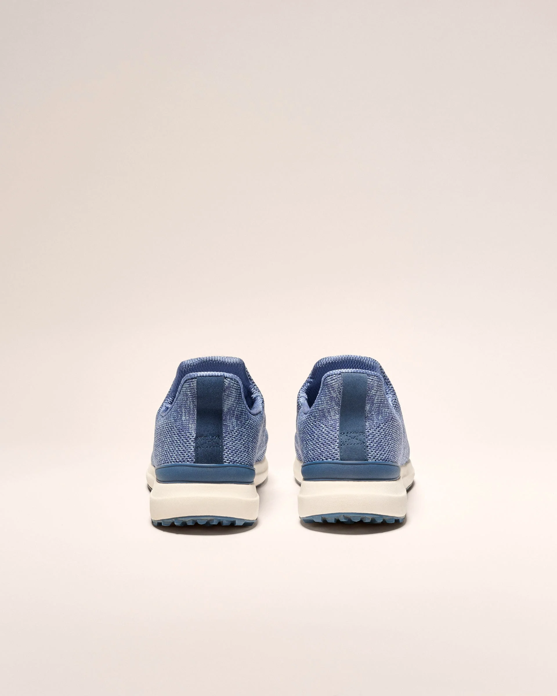 Knit Range Runner Sneaker 2.0