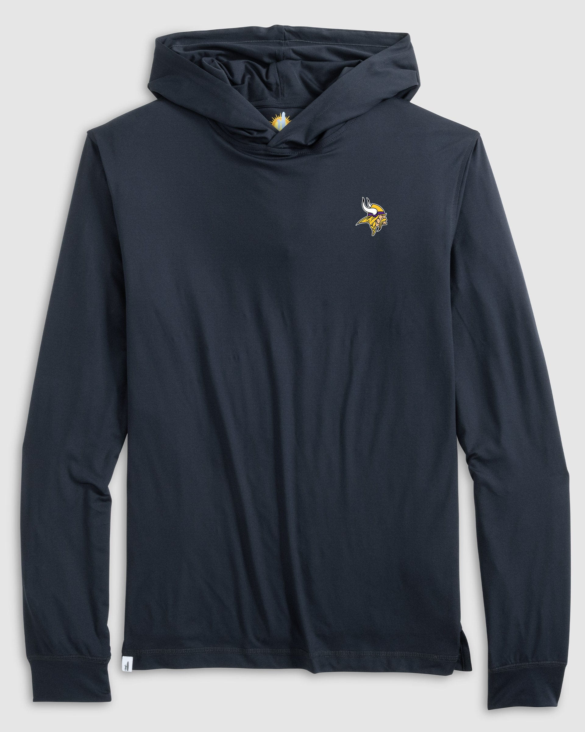 Minnesota Vikings Talon Performance Hoodie