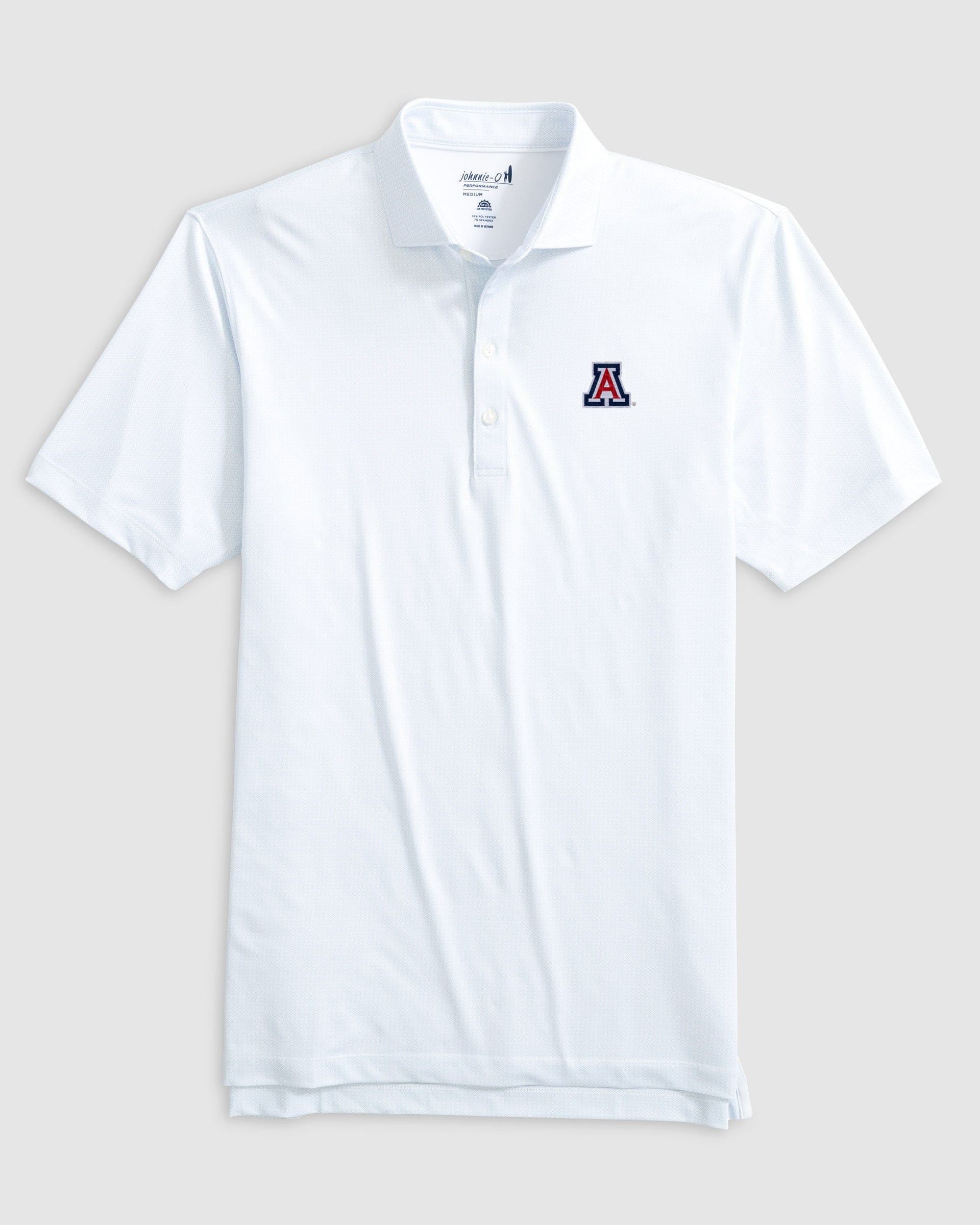 Arizona Slade Performance Jersey Polo