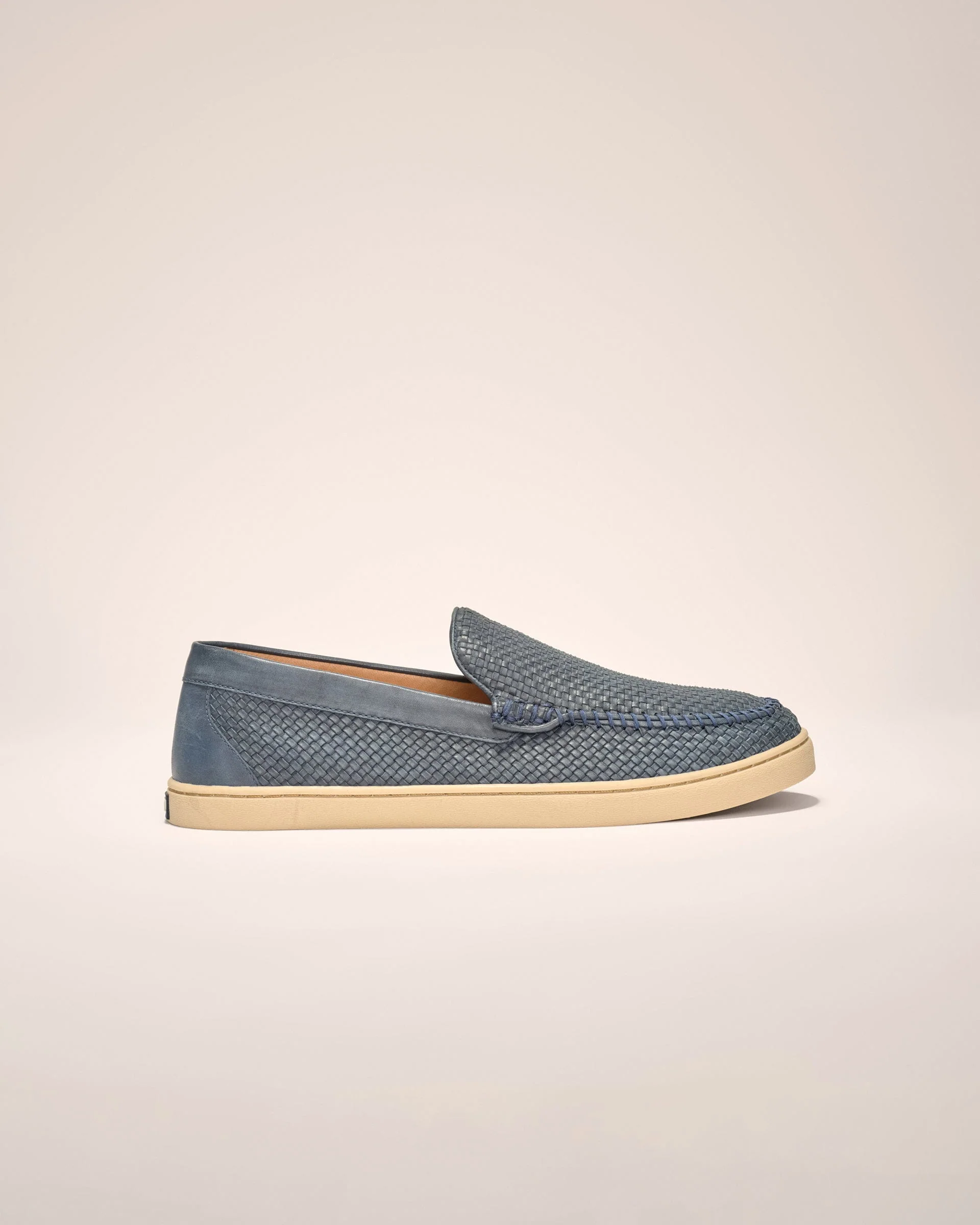 La Jolla Woven Loafer
