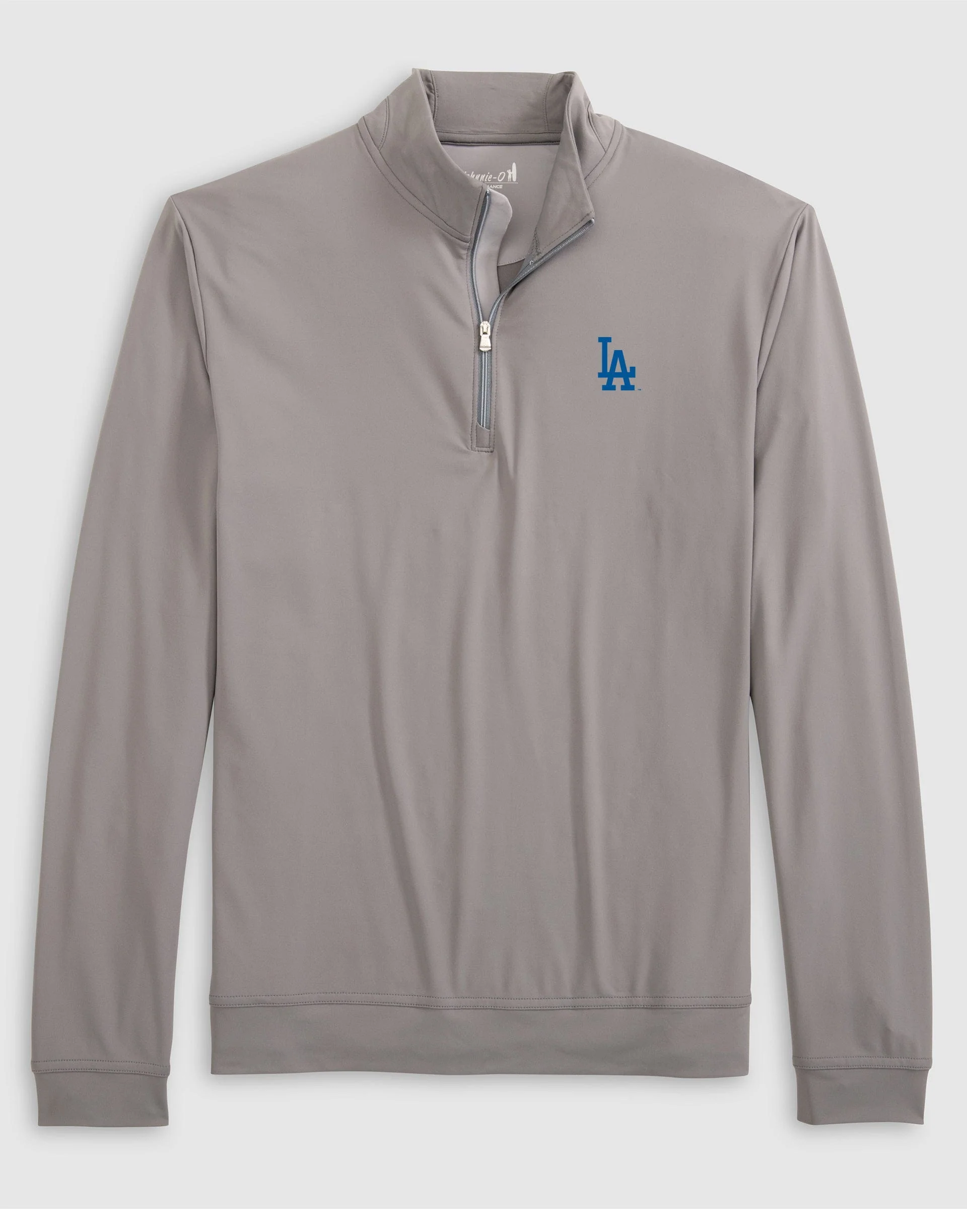 Los Angeles Dodgers Motion Performance 1/4 Zip