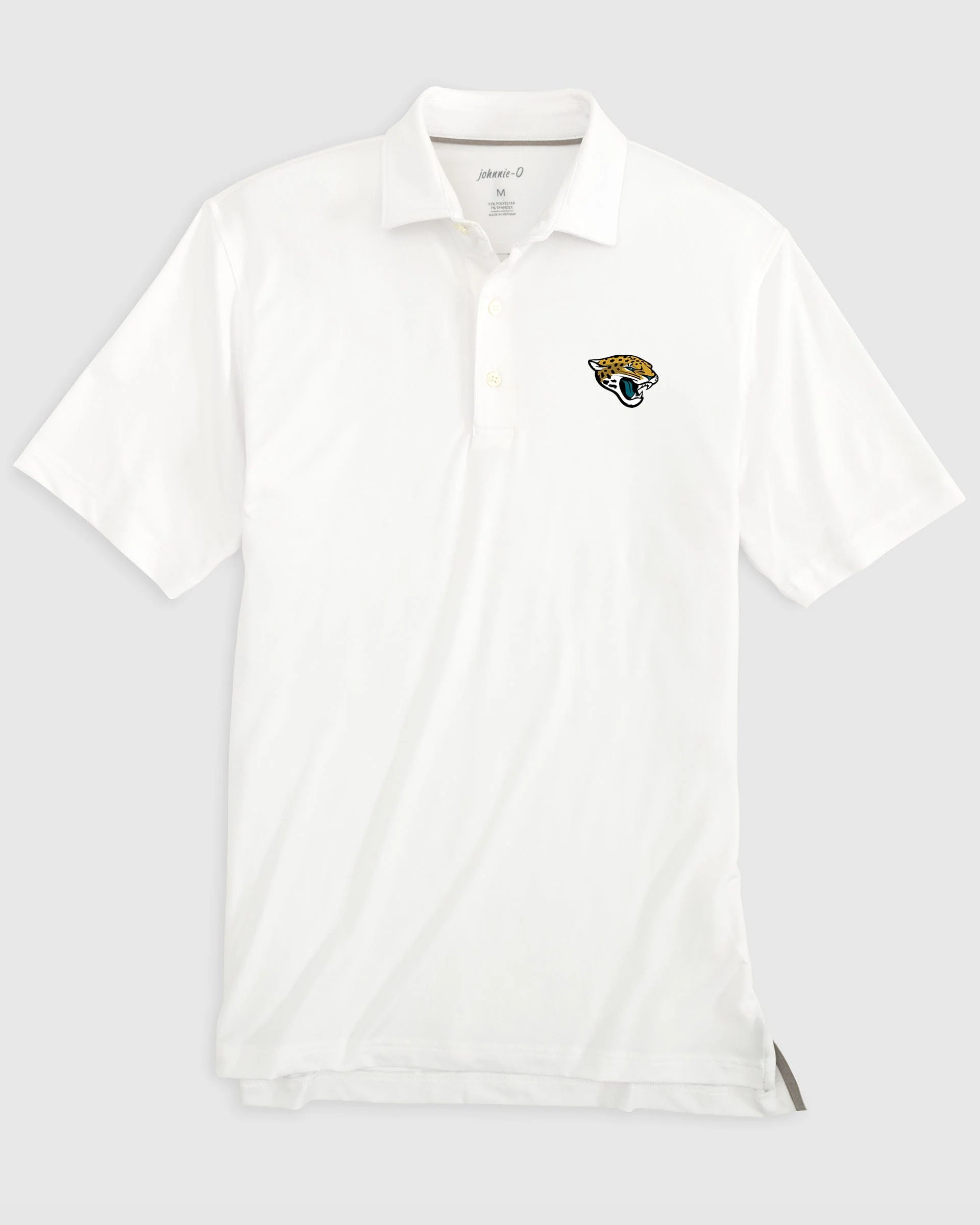 Jacksonville Jaguars Birdie Performance Jersey Polo
