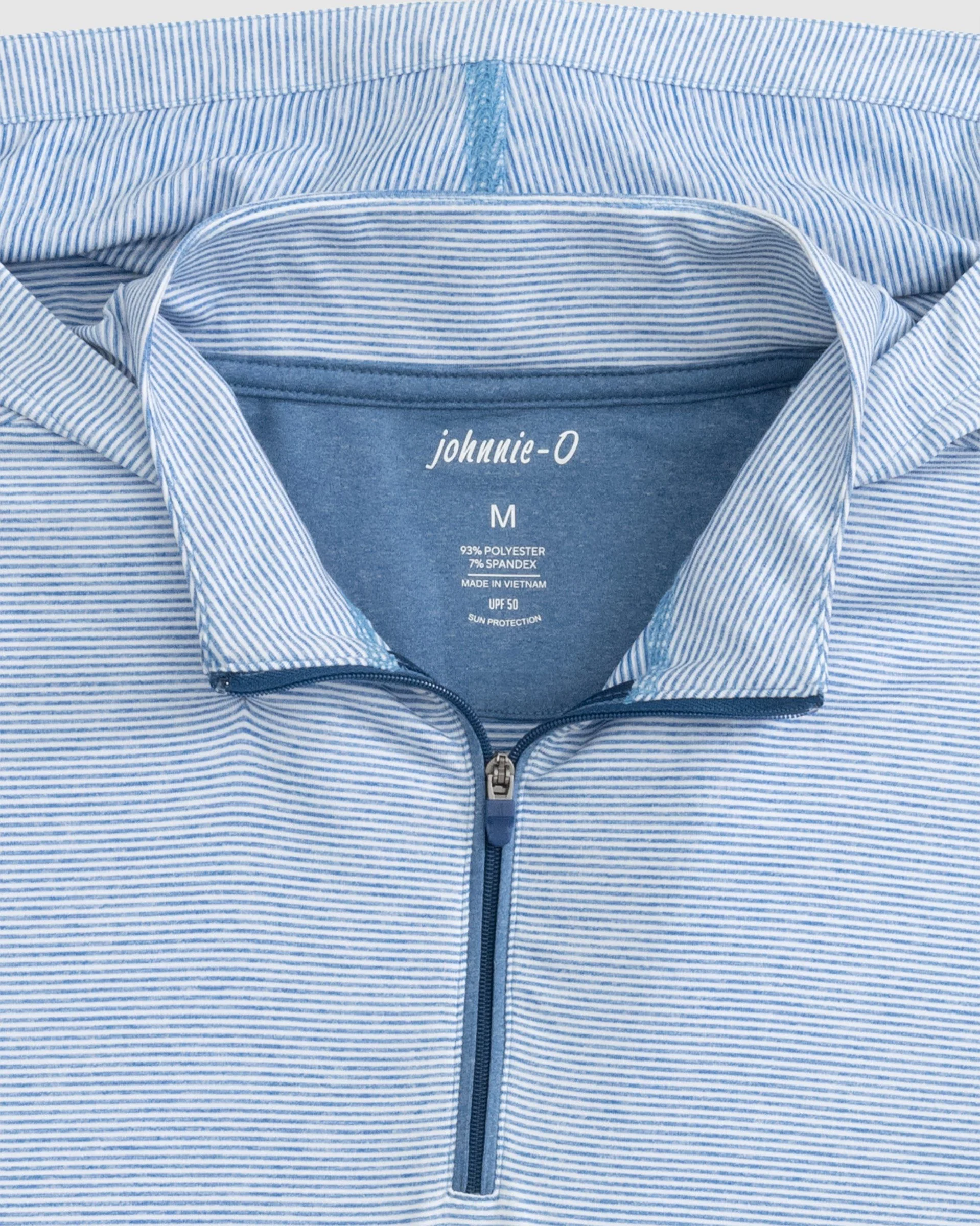 Hybrid Performance 1/4 Zip Hoodie