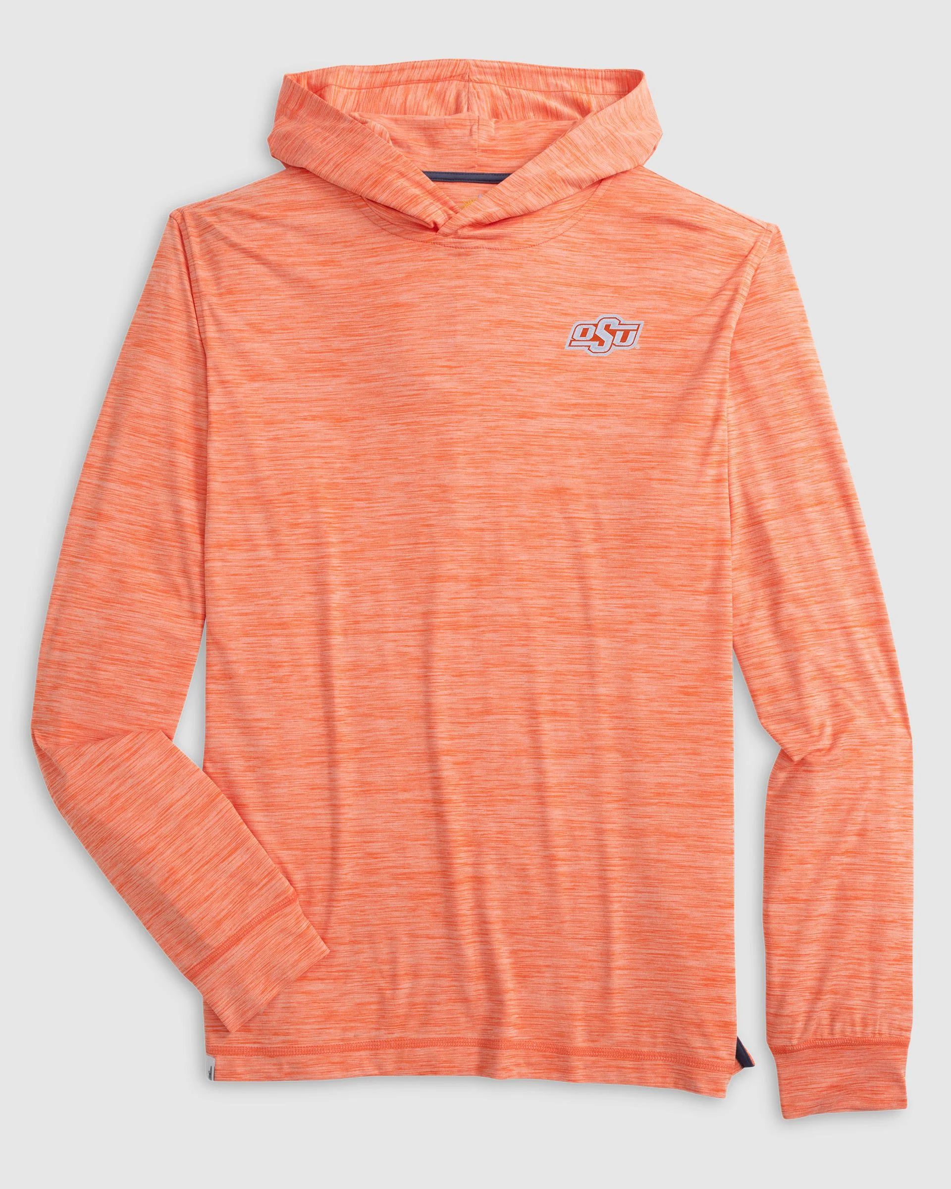 Oklahoma State Talon Performance Hoodie