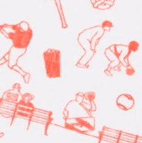 Atlanta Braves Ballpark Jersey Performance Polo