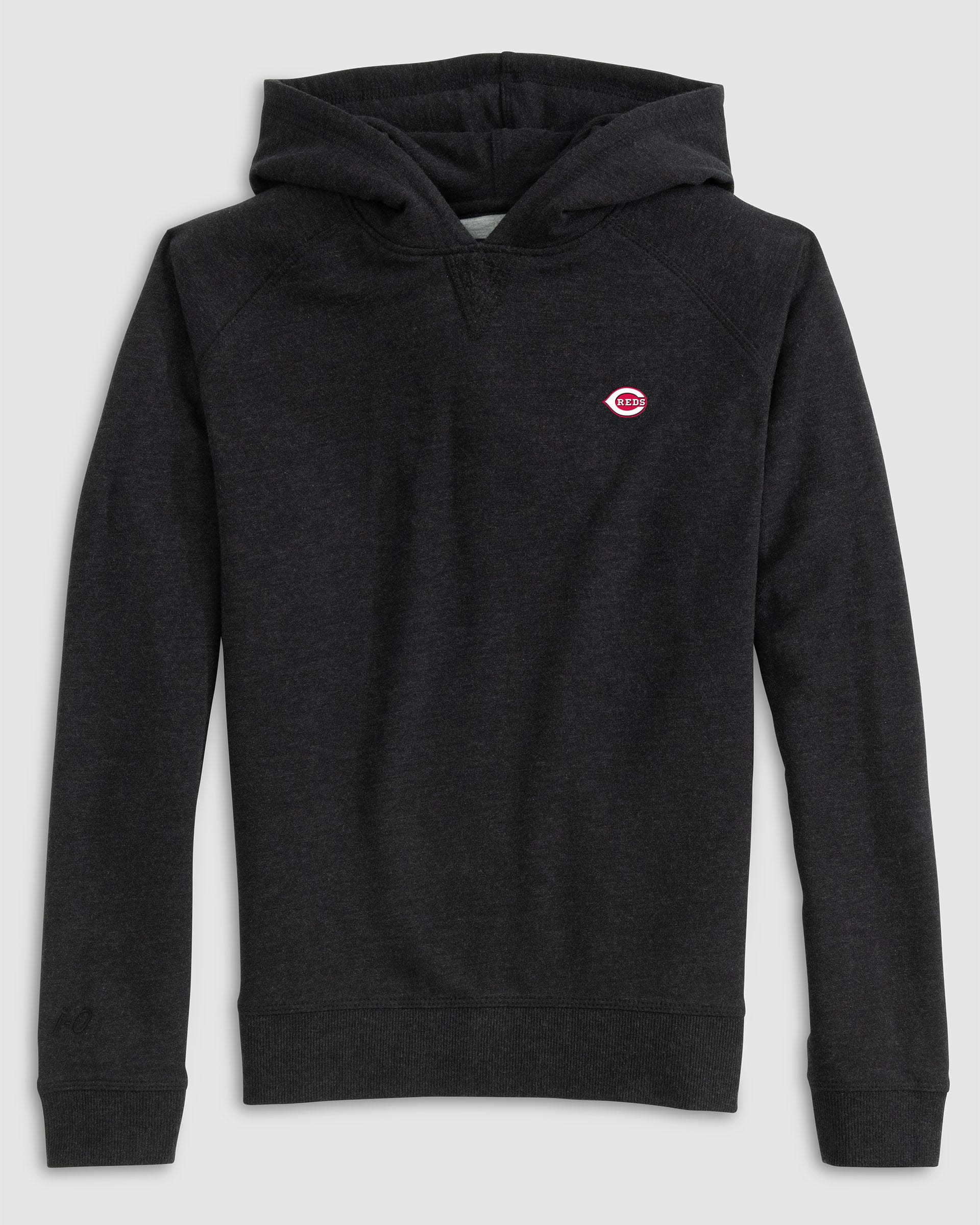 Cincinnati Reds Freeman Hoodie Jr. Sweatshirt