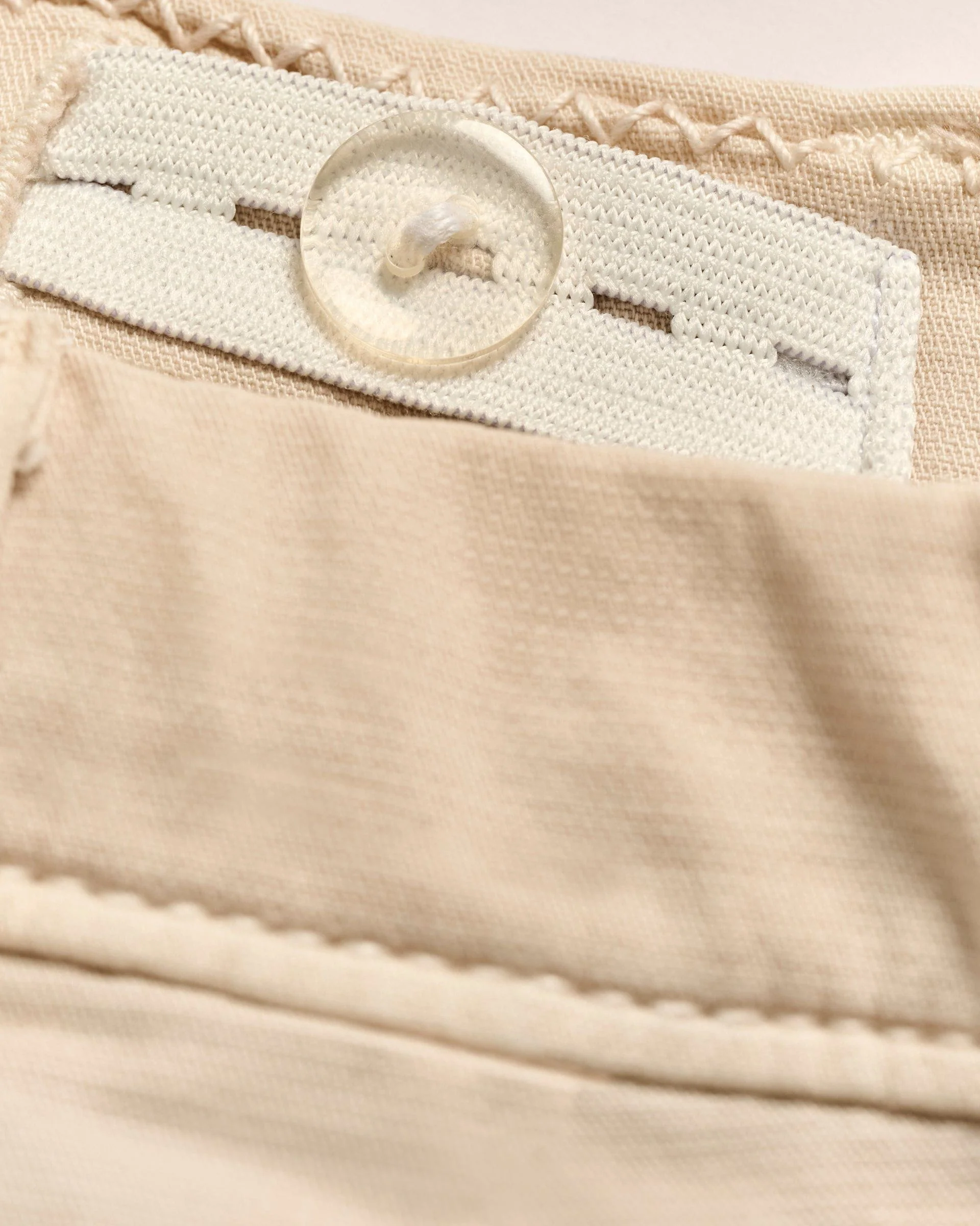 Nassau Jr. Cotton Blend Shorts