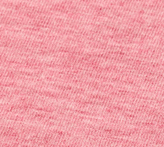 Original 4-Button Polo - Heathered 2.0