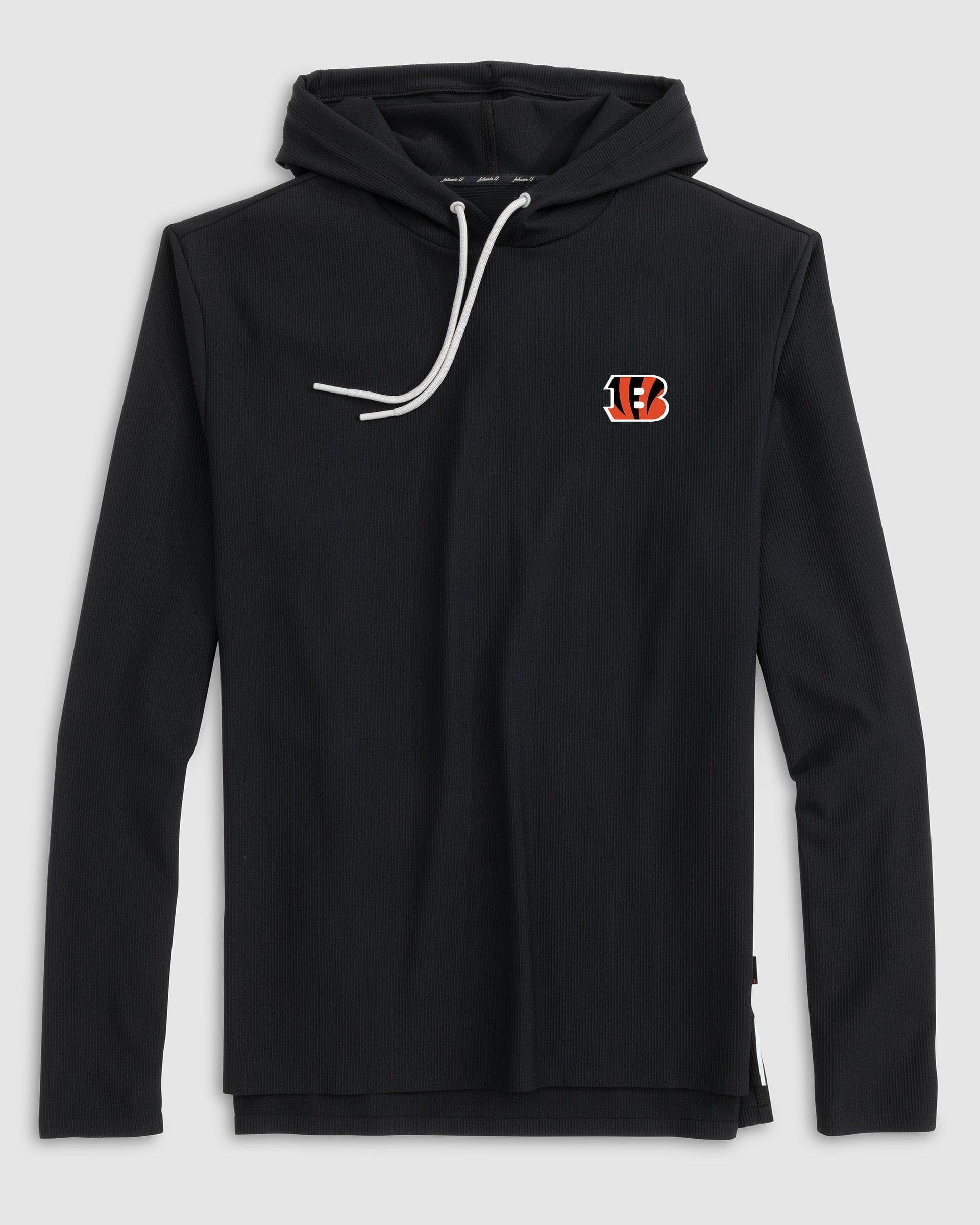 Cincinnati Bengals Hoppin Performance Hoodie