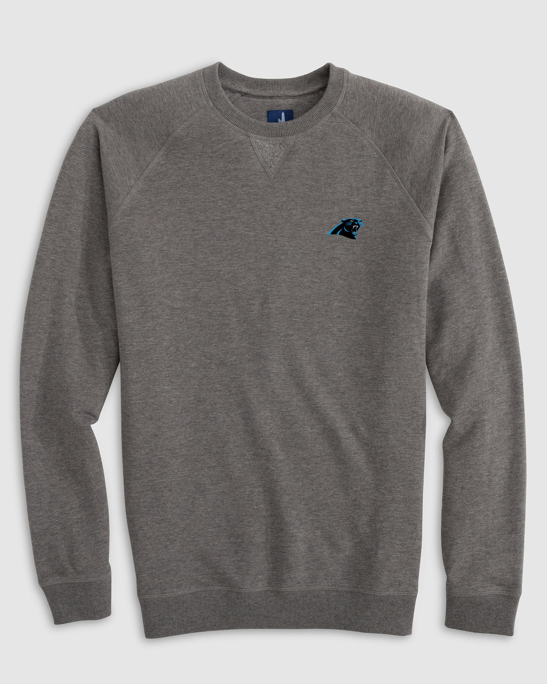 Carolina Panthers Freeman Crewneck Sweatshirt