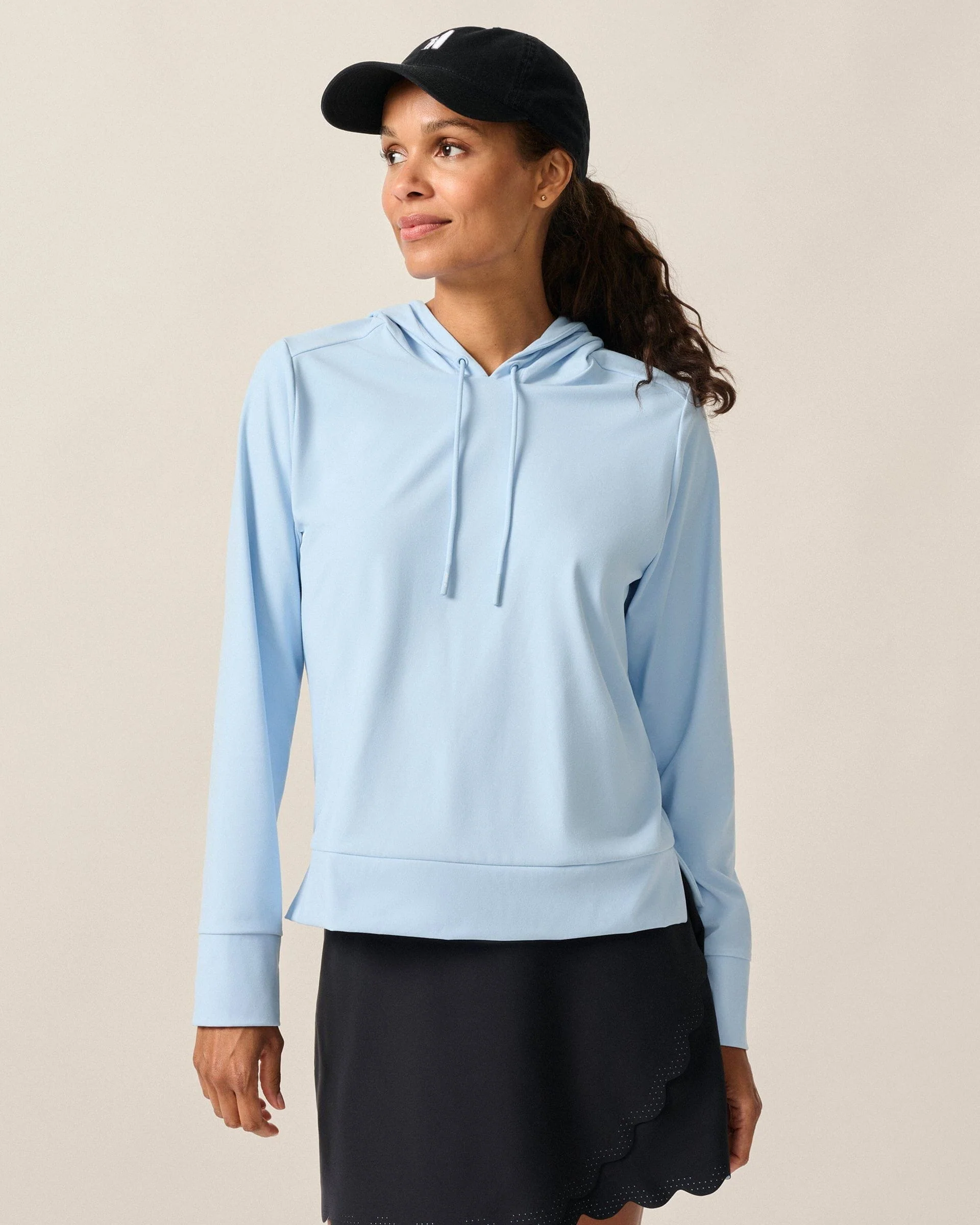 Nalla Performance Hoodie