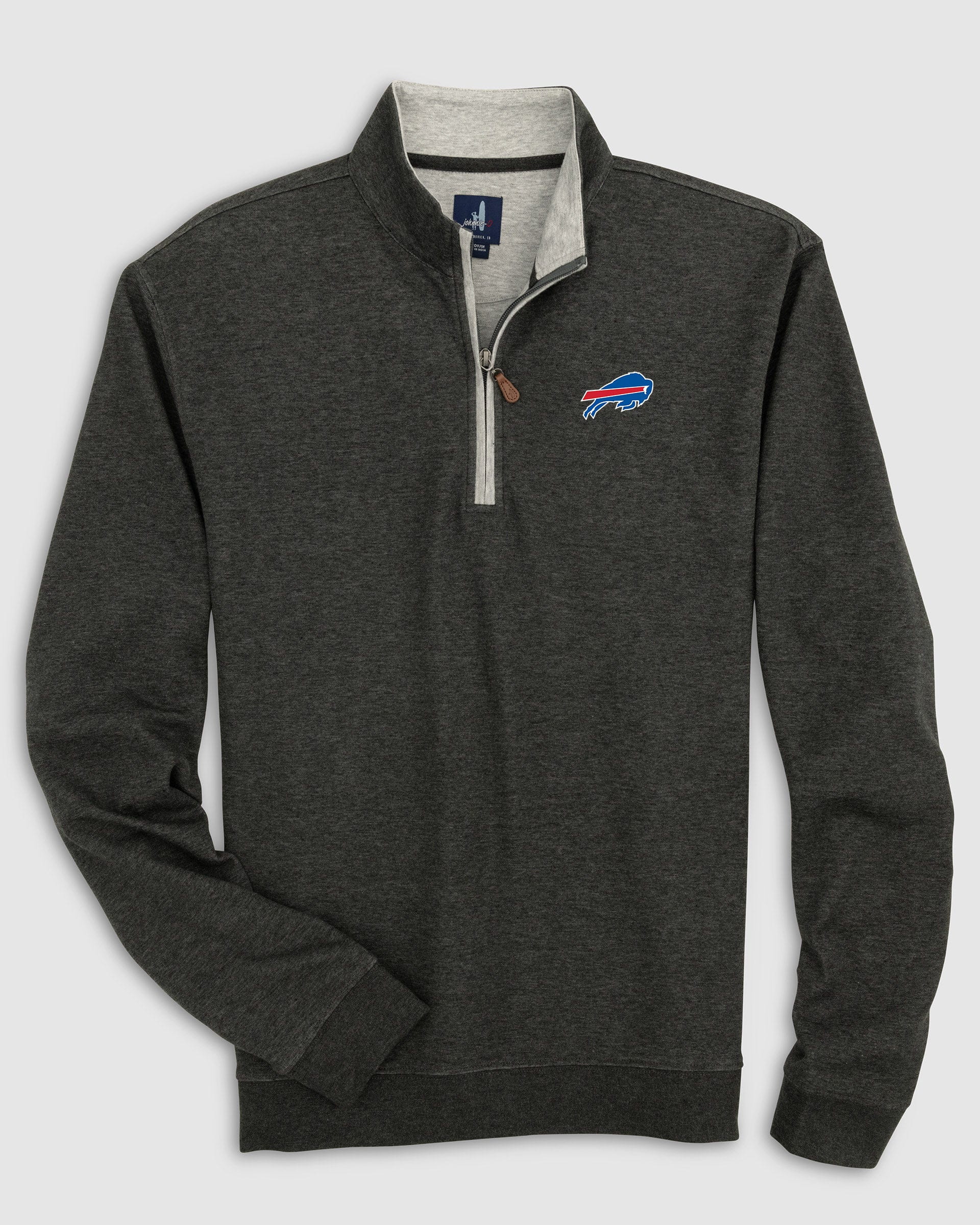 Buffalo Bills Sully 1/4 Zip