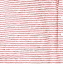 Ohio Stetsons Striped Performance Mesh Polo