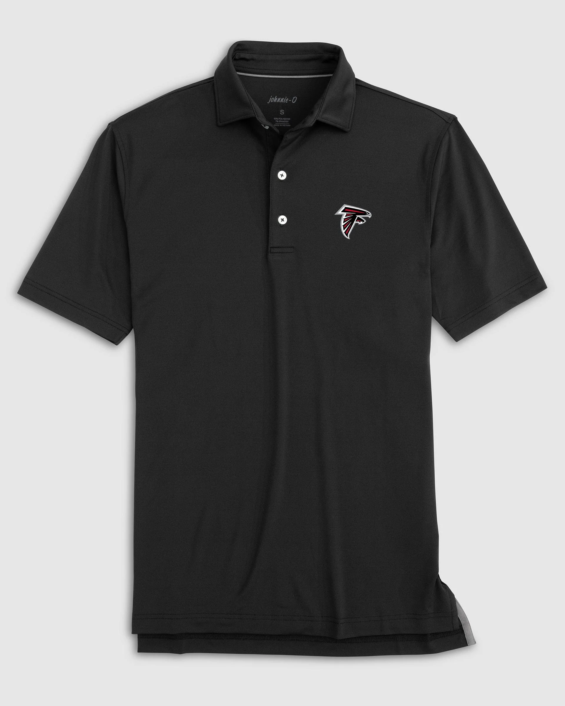 Atlanta Falcons Birdie Performance Jersey Polo