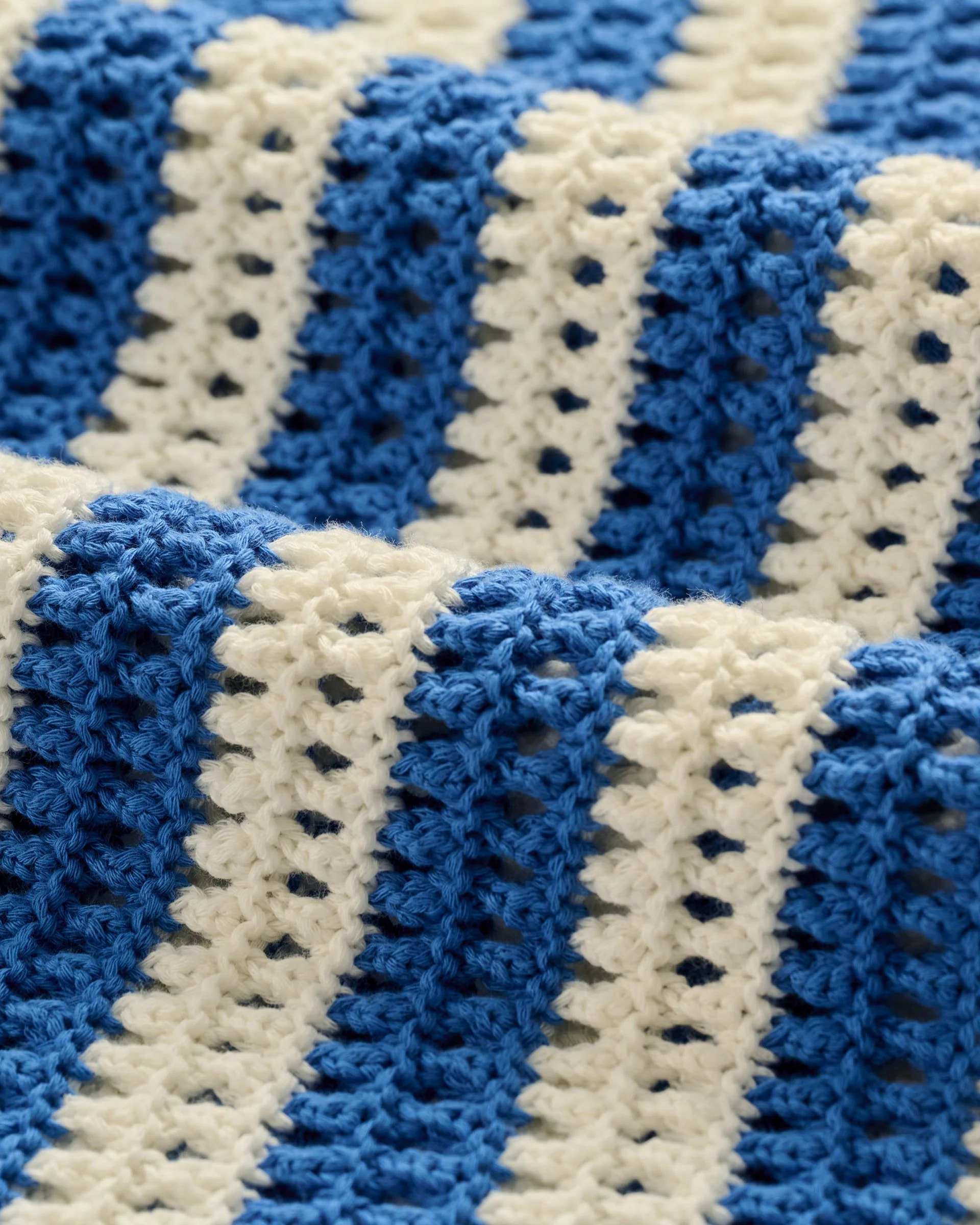 Aubrey Short Sleeve Cotton Sweater