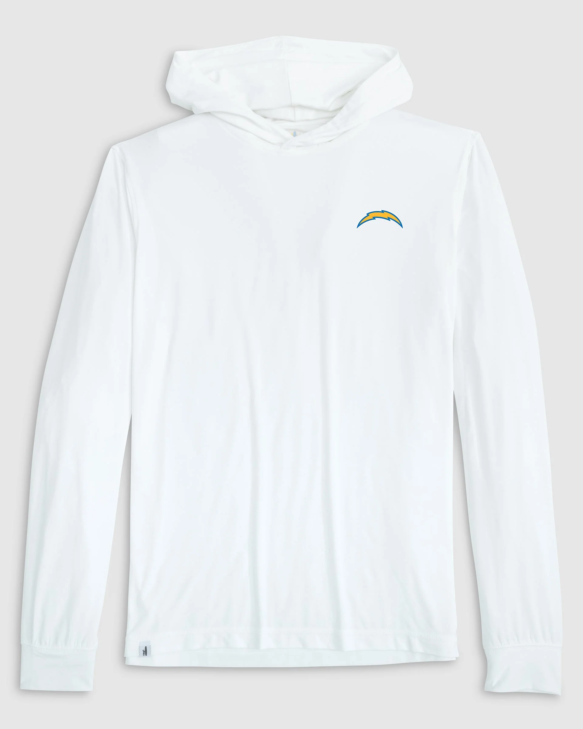 Los Angeles Chargers Talon Performance Hoodie