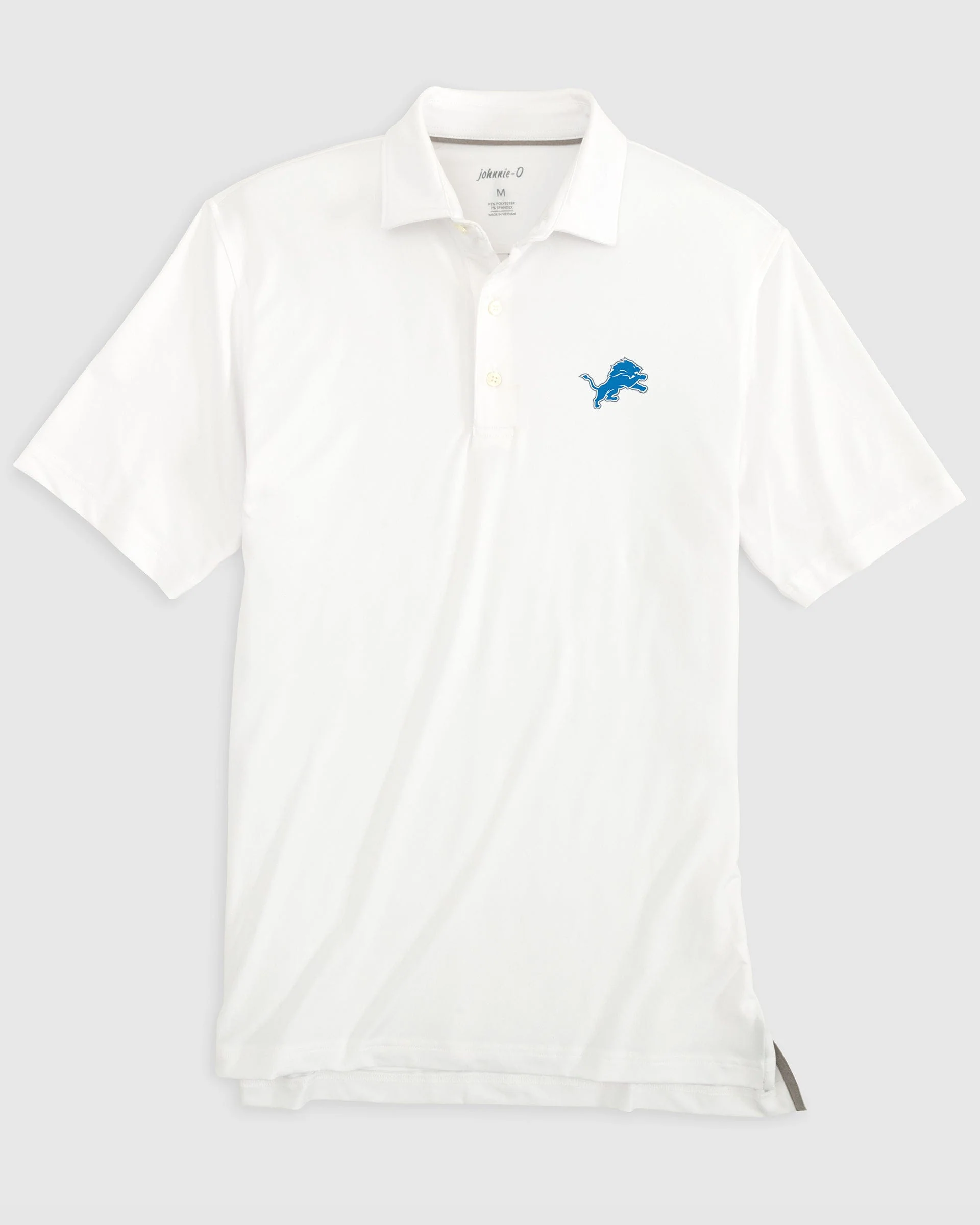 Detroit Lions Birdie Performance Jersey Polo