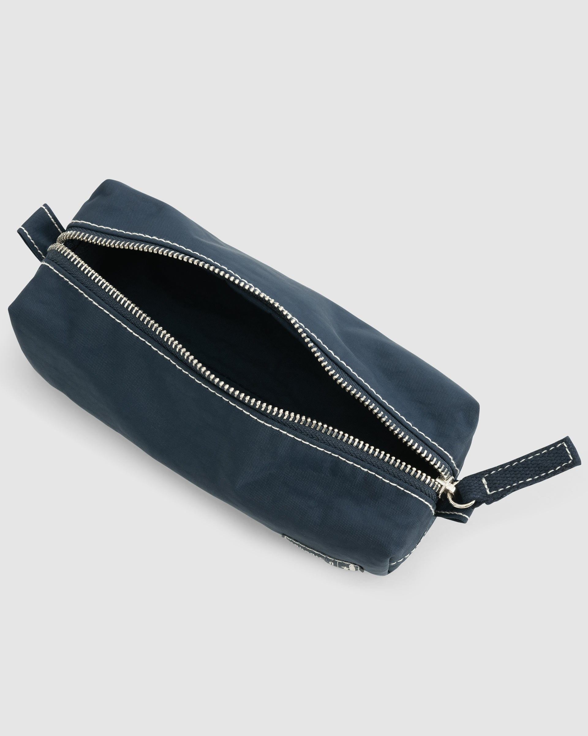 Electronics Travel Pouch and Charger