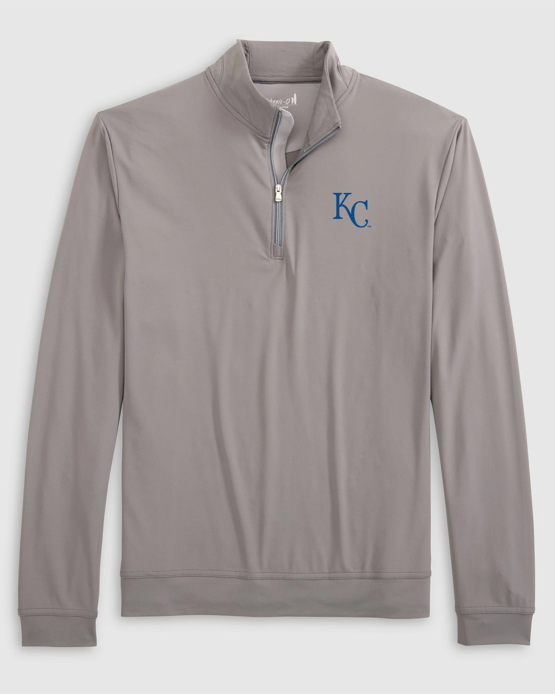 Kansas City Royals Motion Performance 1/4 Zip