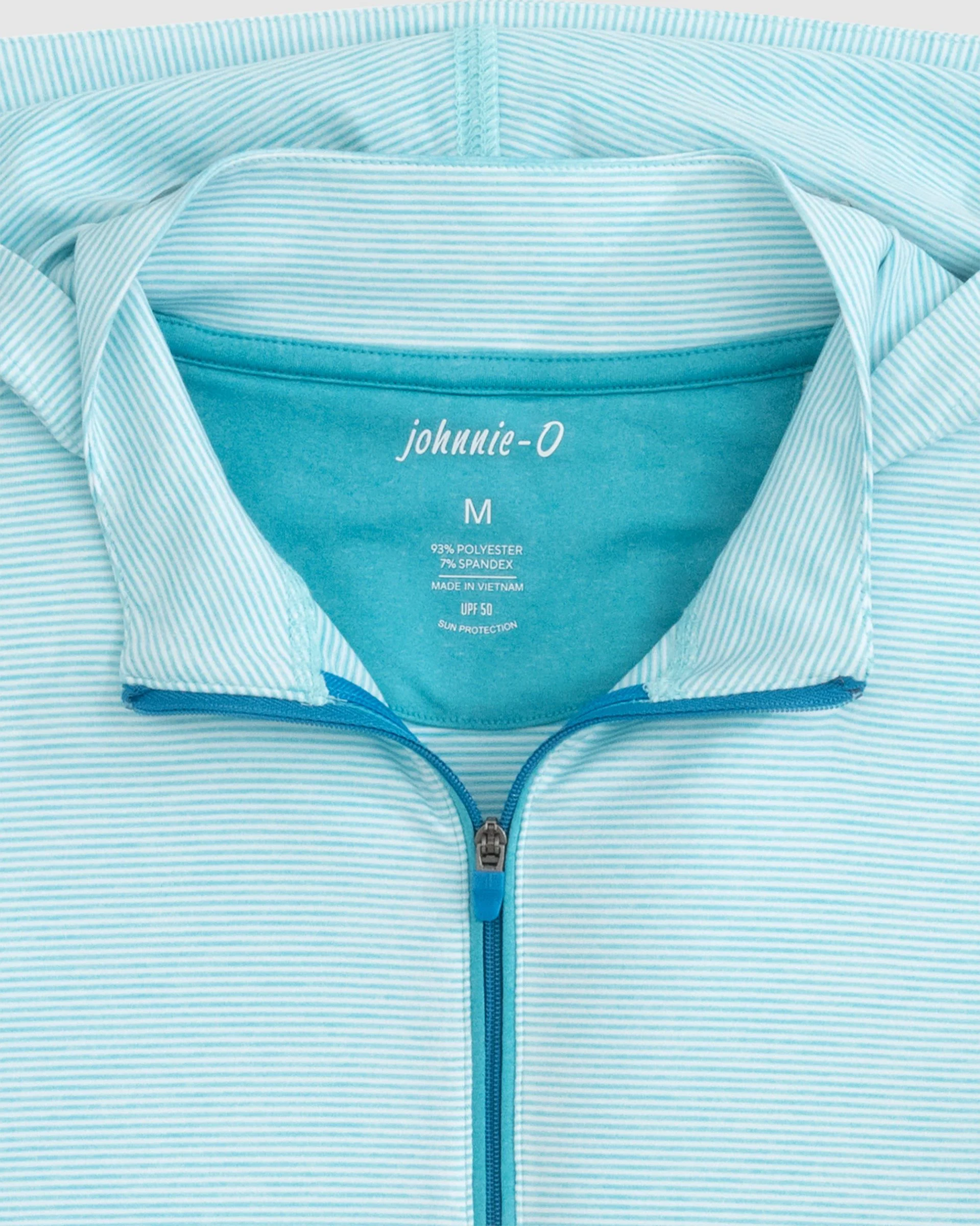 Hybrid Performance 1/4 Zip Hoodie